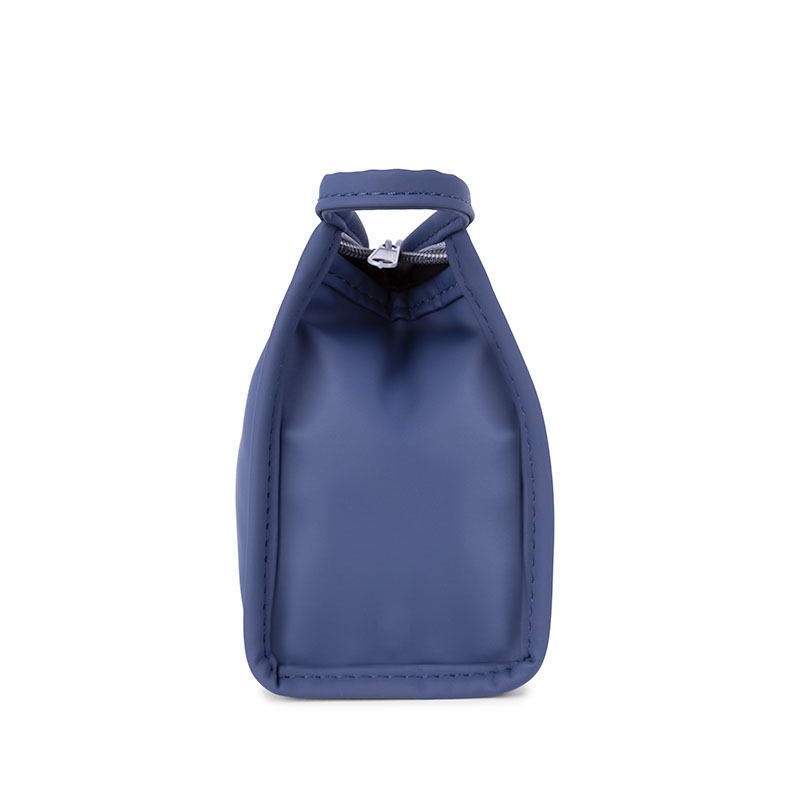 Picture of Chic Large Soft PU Cosmetic Pouch