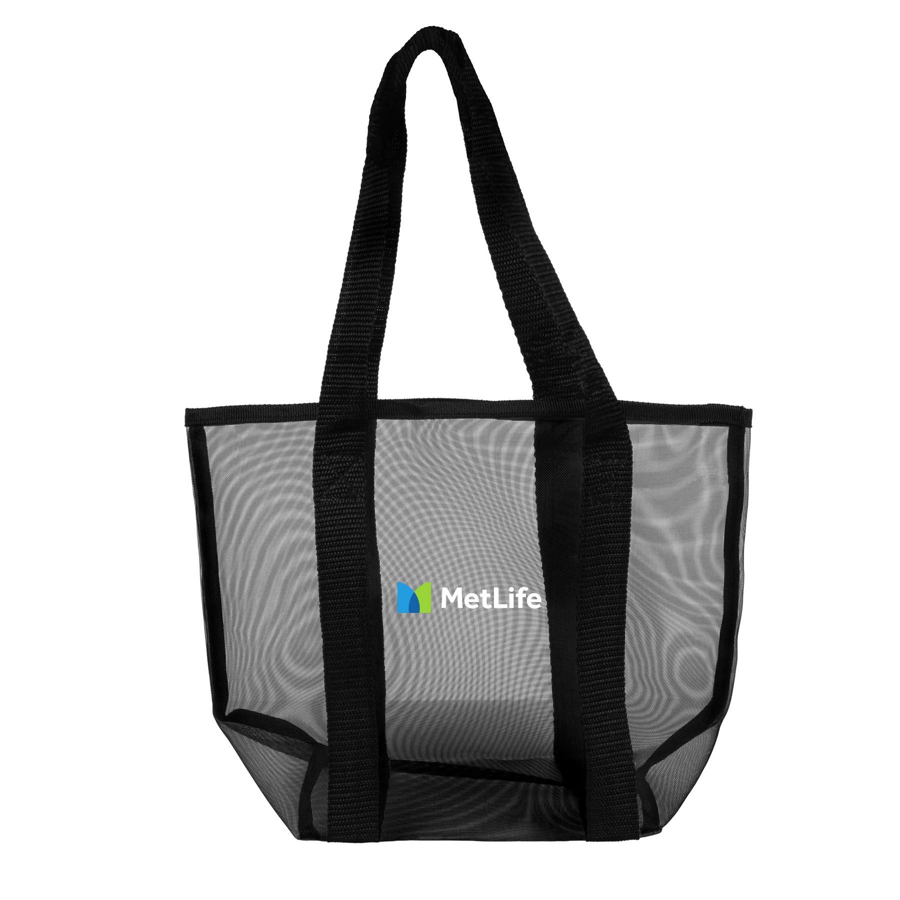 Picture of EcoMini Breeze Mesh Tote