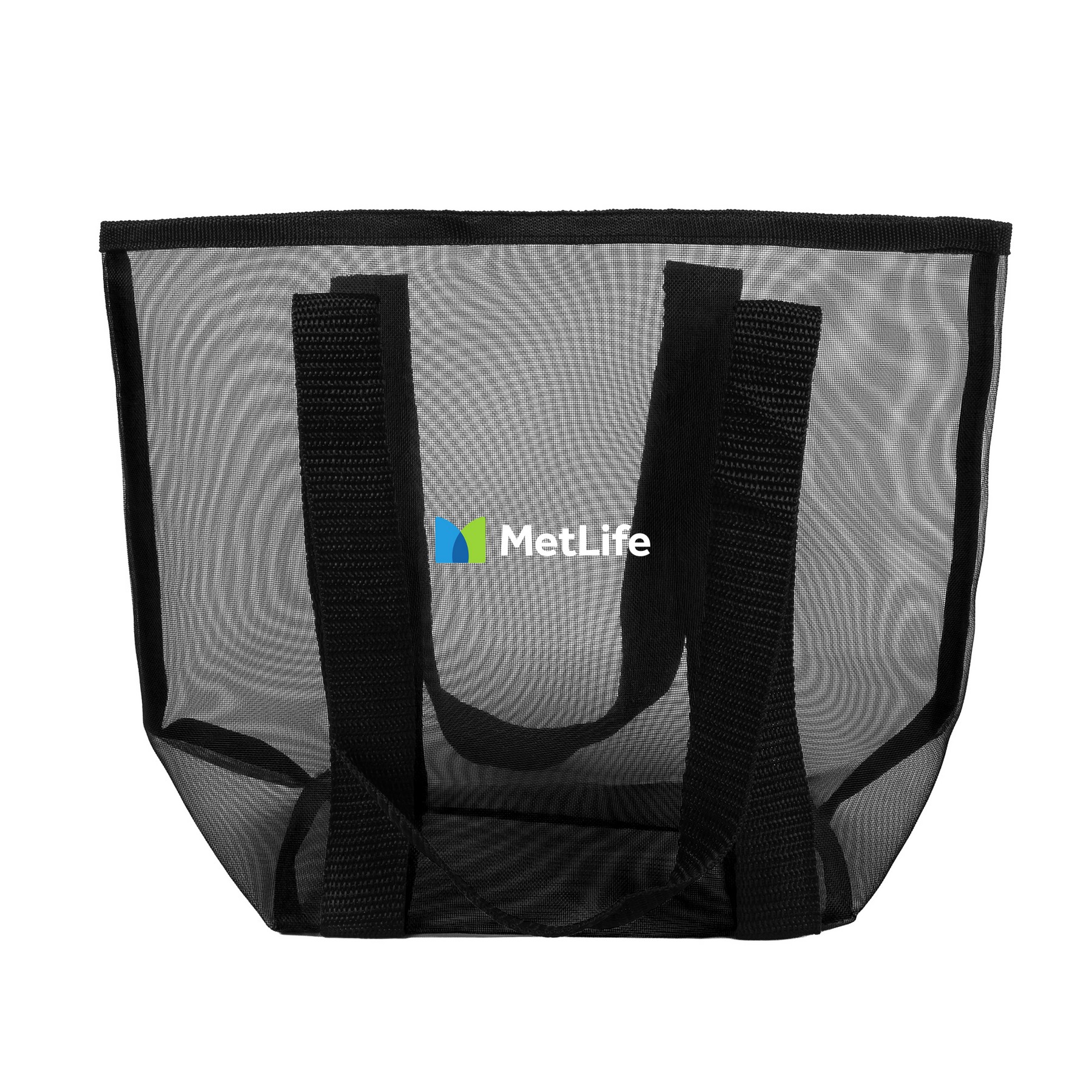 Picture of EcoMini Breeze Mesh Tote