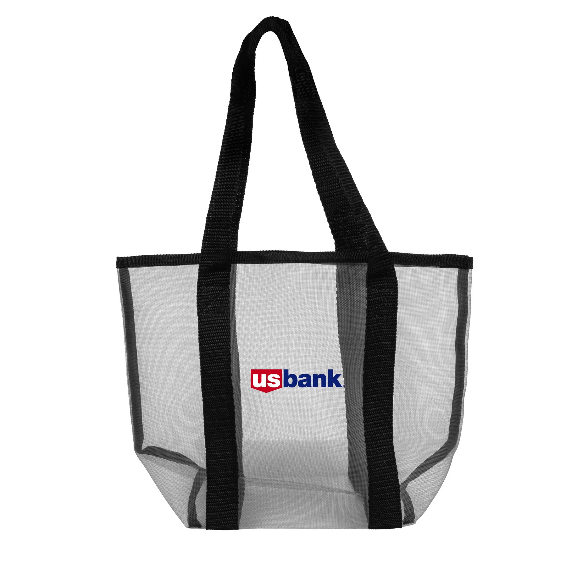 Picture of EcoMini Breeze Mesh Tote
