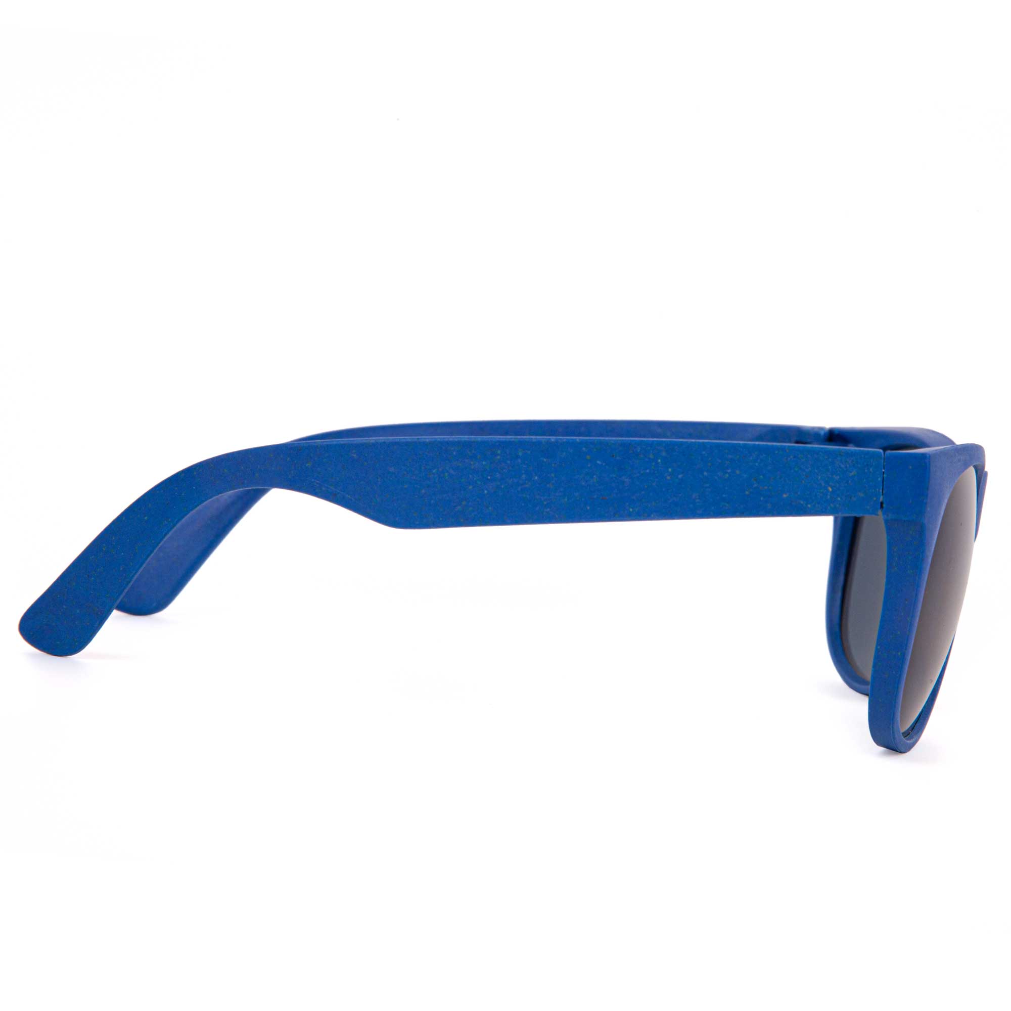 Picture of Retro Wheat Straw Sunglasses