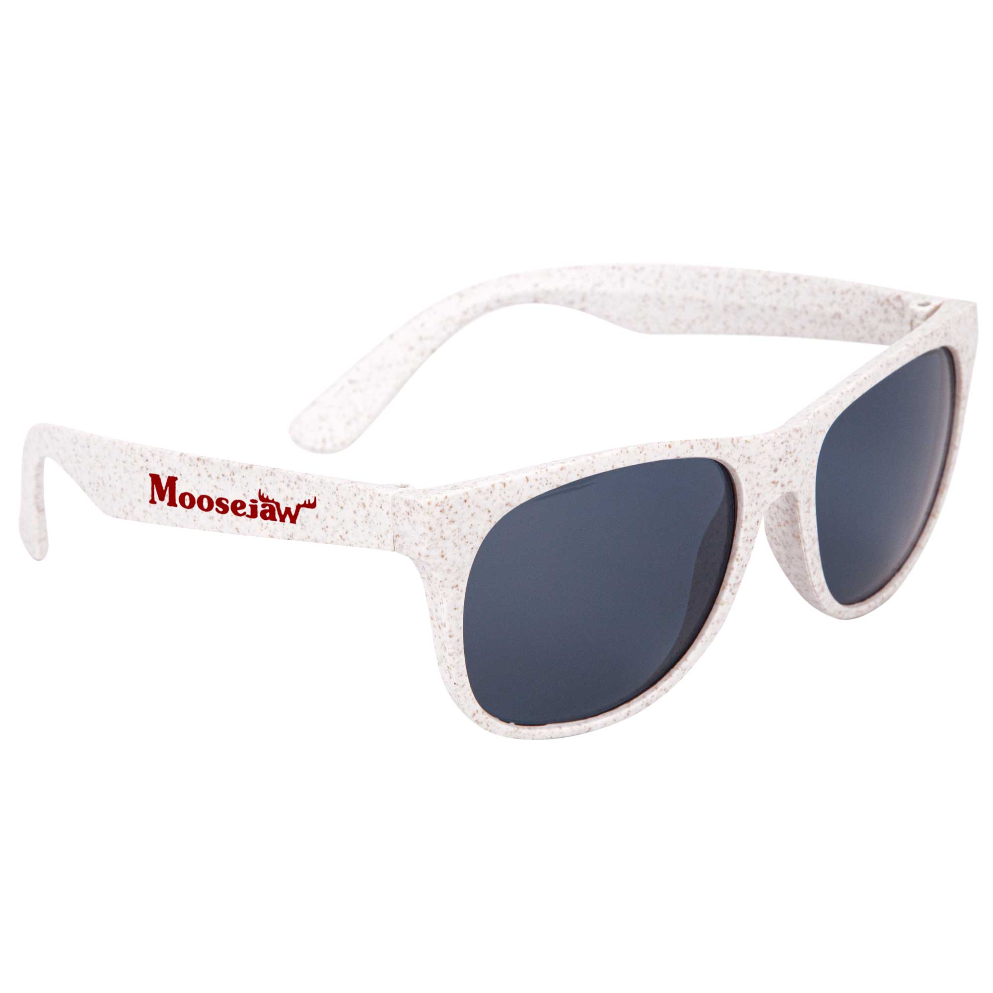 Picture of Retro Wheat Straw Sunglasses