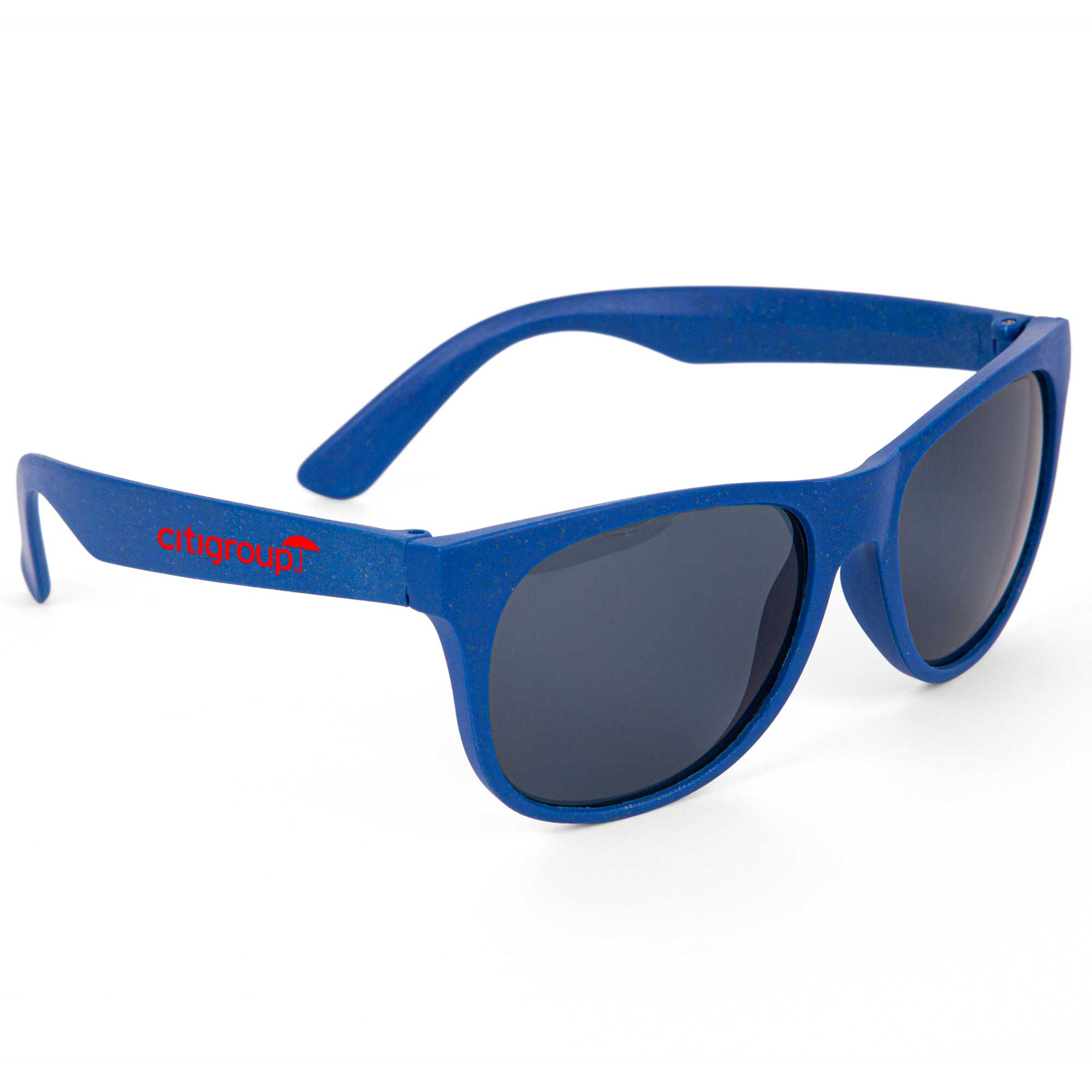 Picture of Retro Wheat Straw Sunglasses