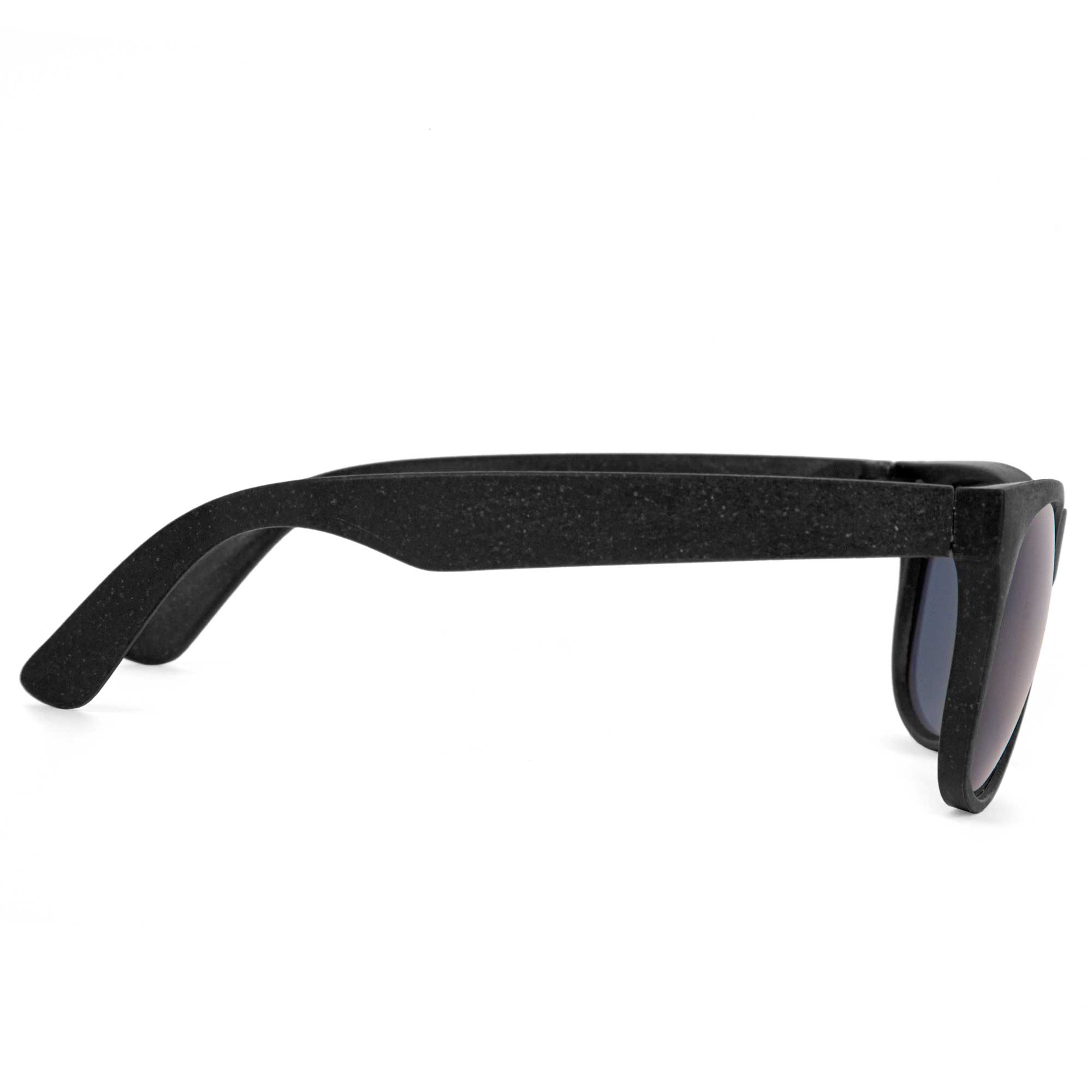 Picture of Retro Wheat Straw Sunglasses