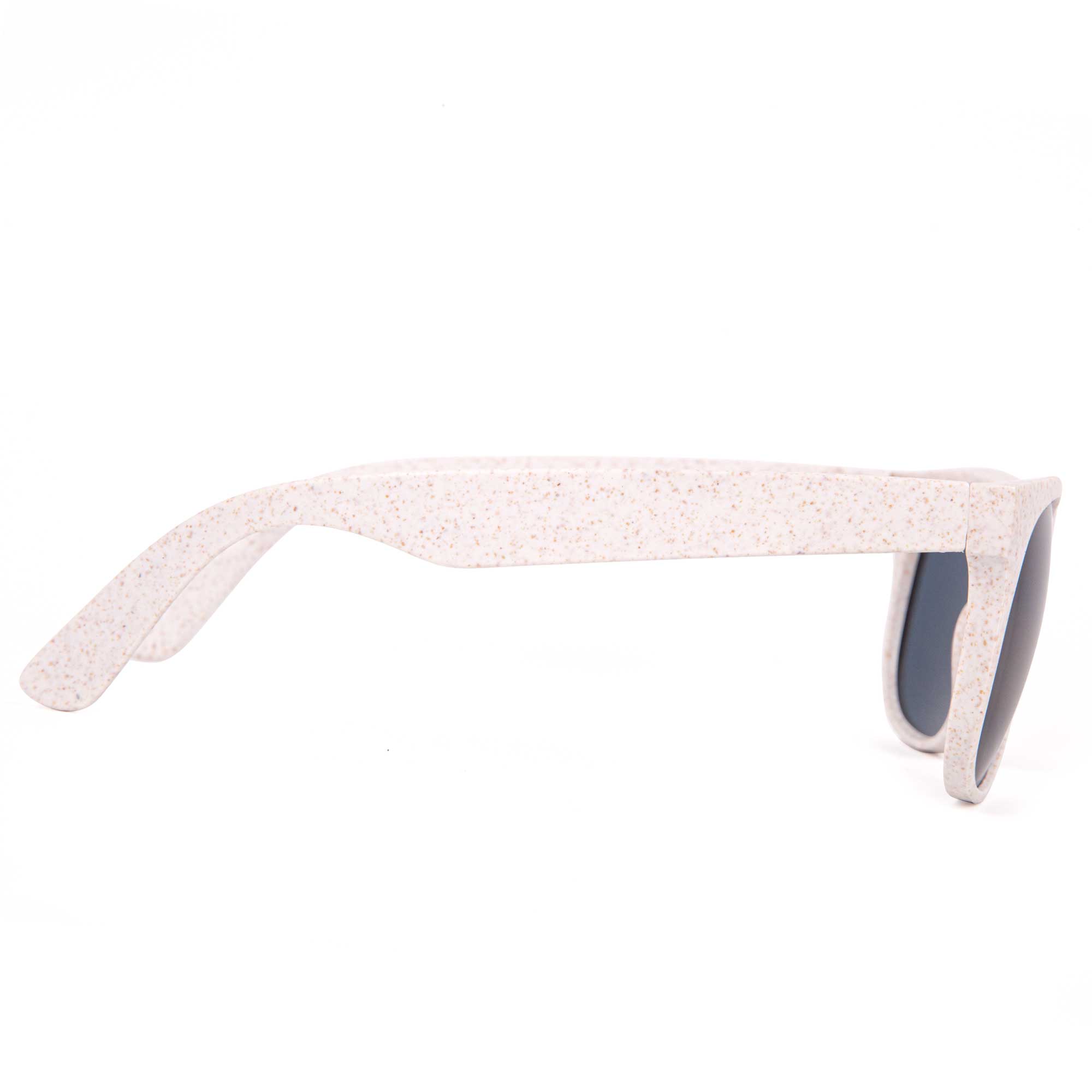 Picture of Retro Wheat Straw Sunglasses