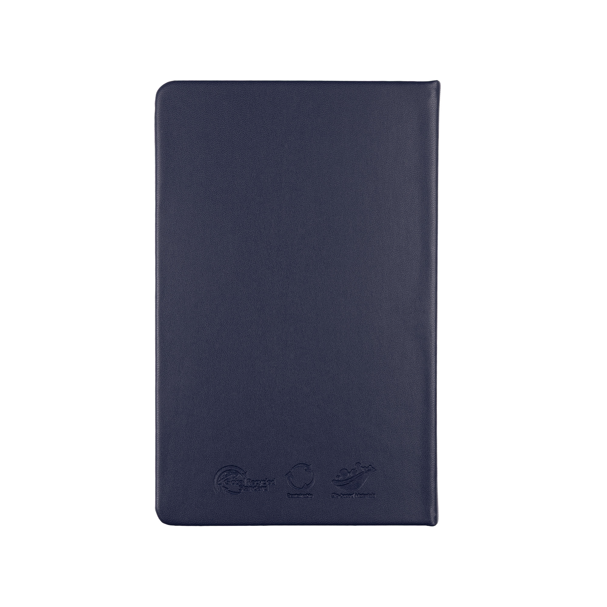Picture of FruitForm Hard Cover Journal w/Recycled Paper