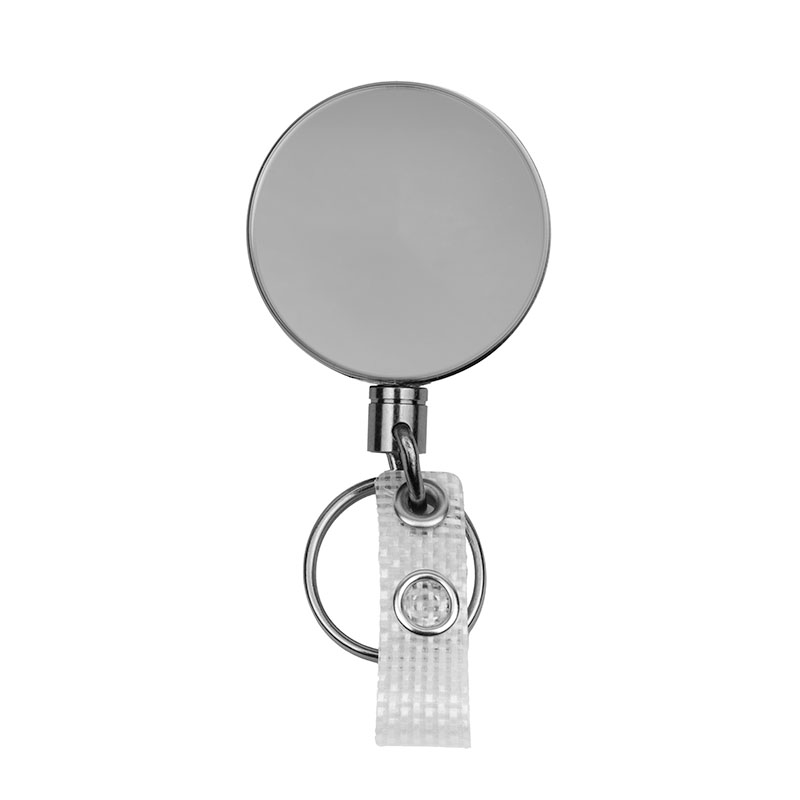 Picture of MetalFlex Large Retractable Badge Reel