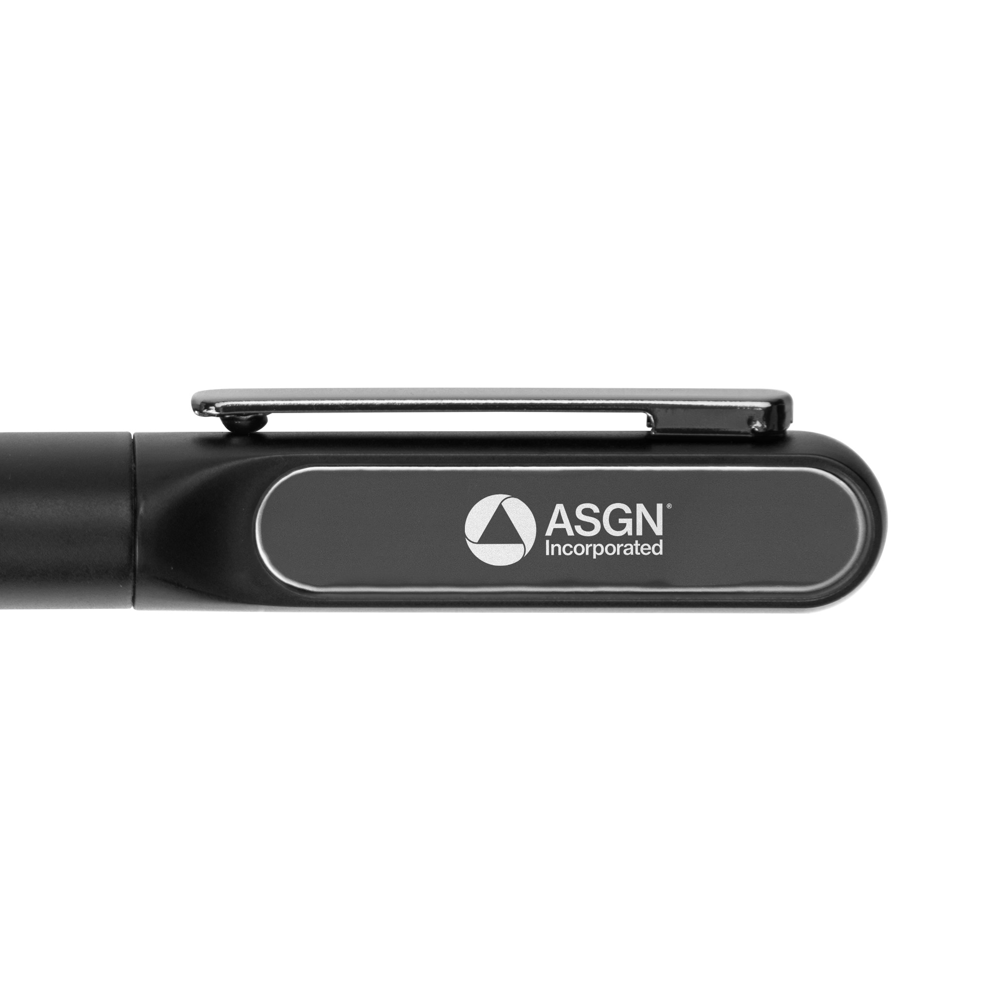 Picture of Executive Twist Metal Pen