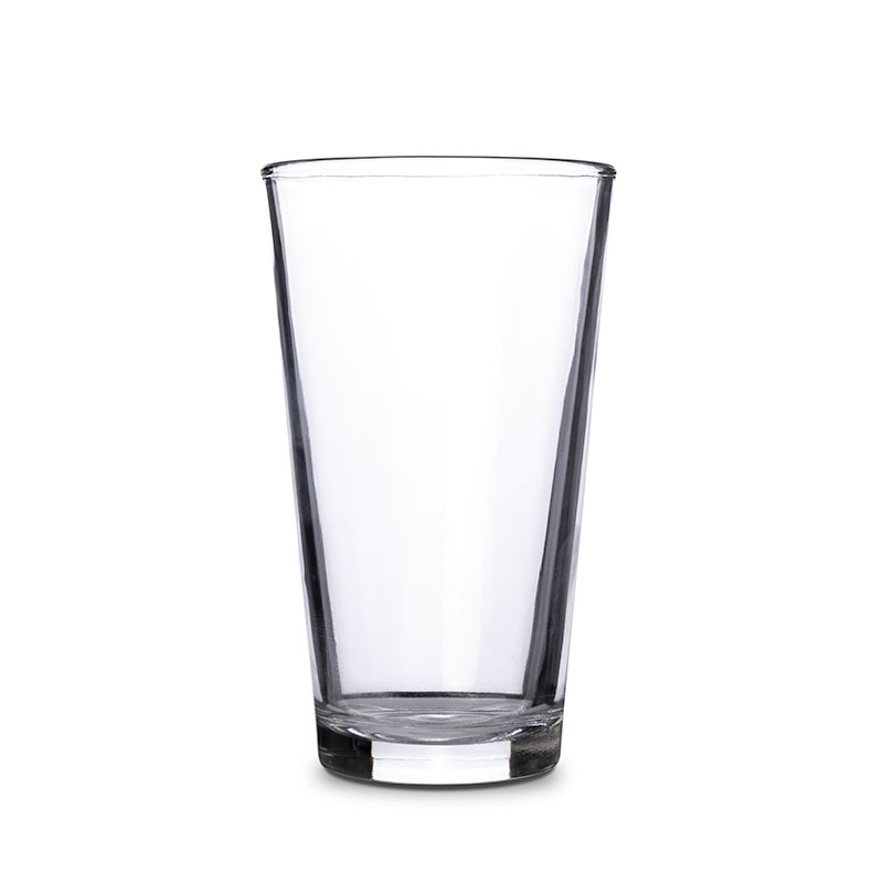 Picture of 16 Oz. Clear Pint Glass