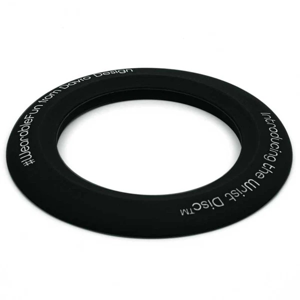 Picture of Zoom Wrist Disc