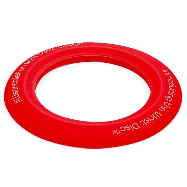 Picture of Zoom Wrist Disc