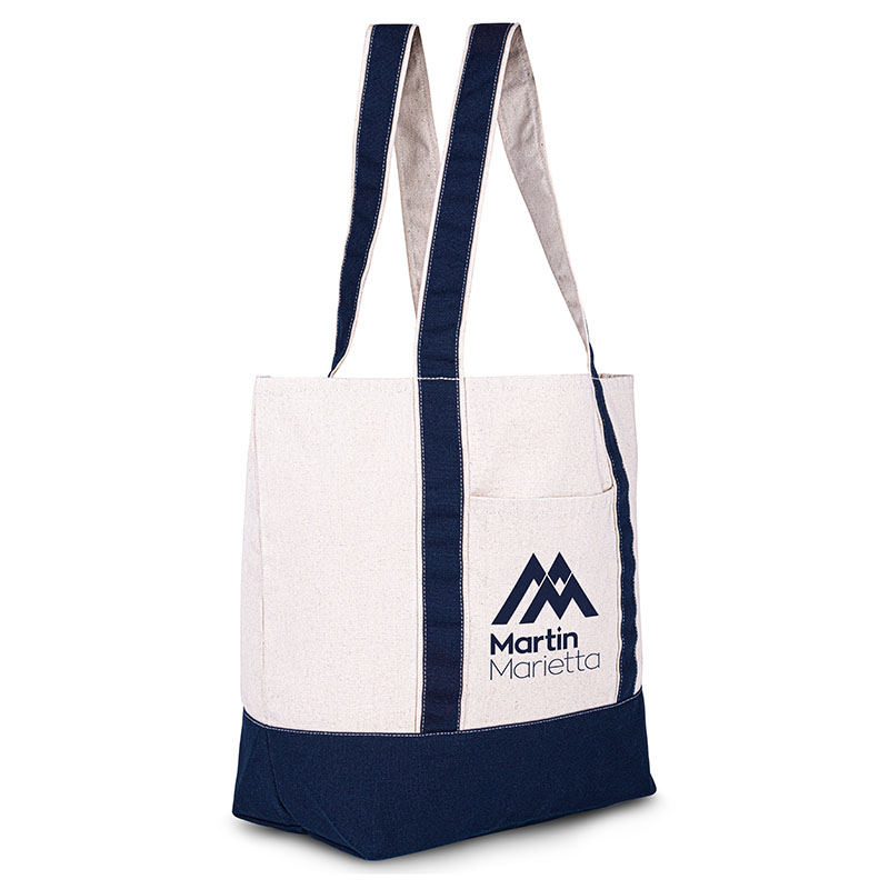 Picture of Alley Tote Beach Bag