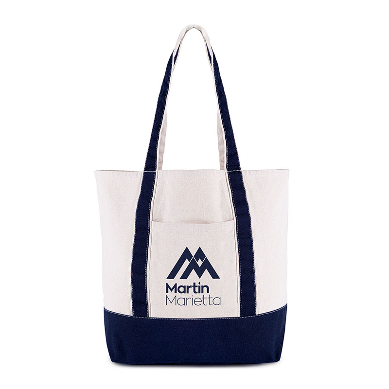 Picture of Alley Tote Beach Bag