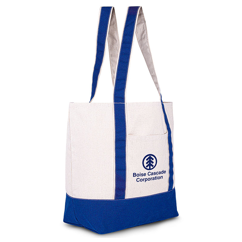 Picture of Alley Tote Beach Bag