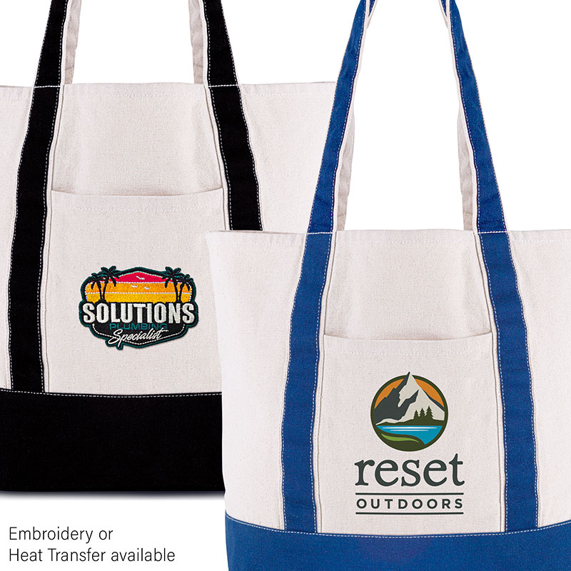 Picture of Alley Tote Beach Bag