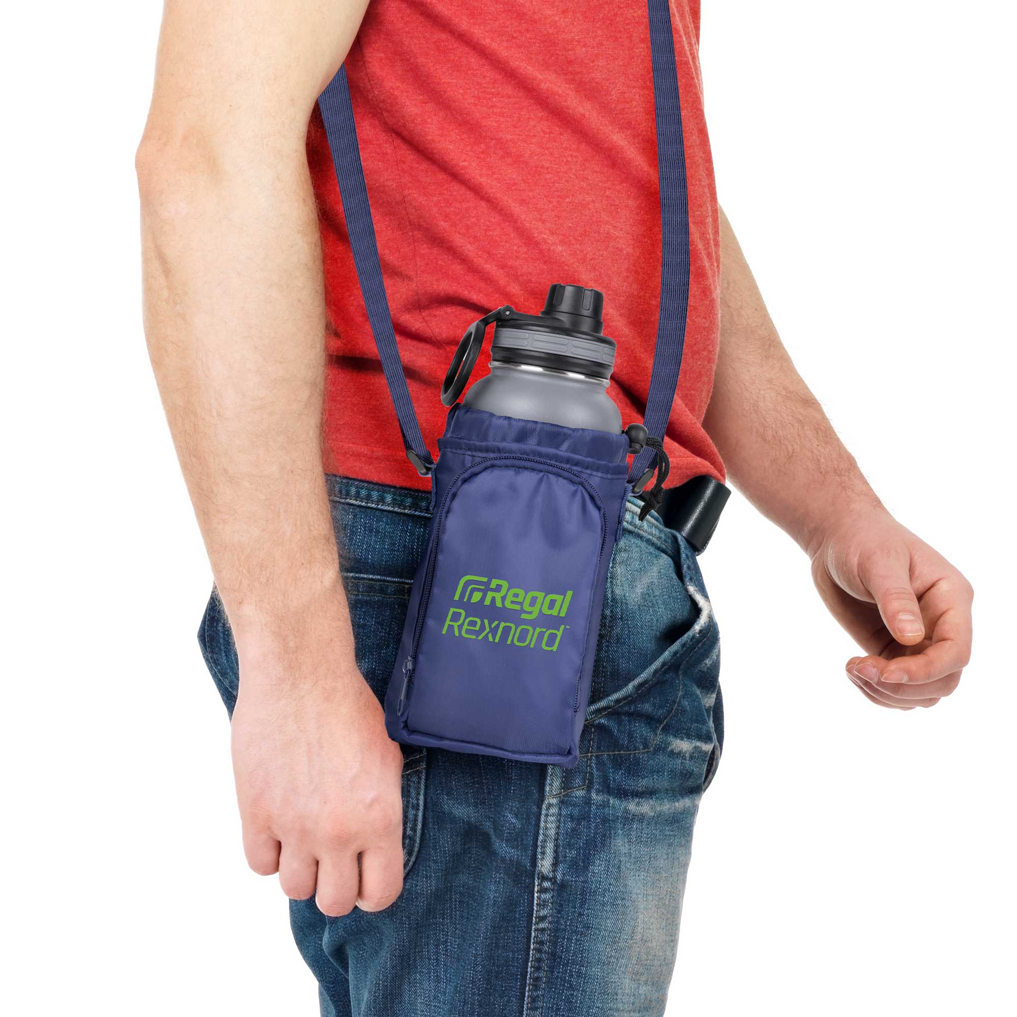 Picture of Hydration Plus Sling Bag