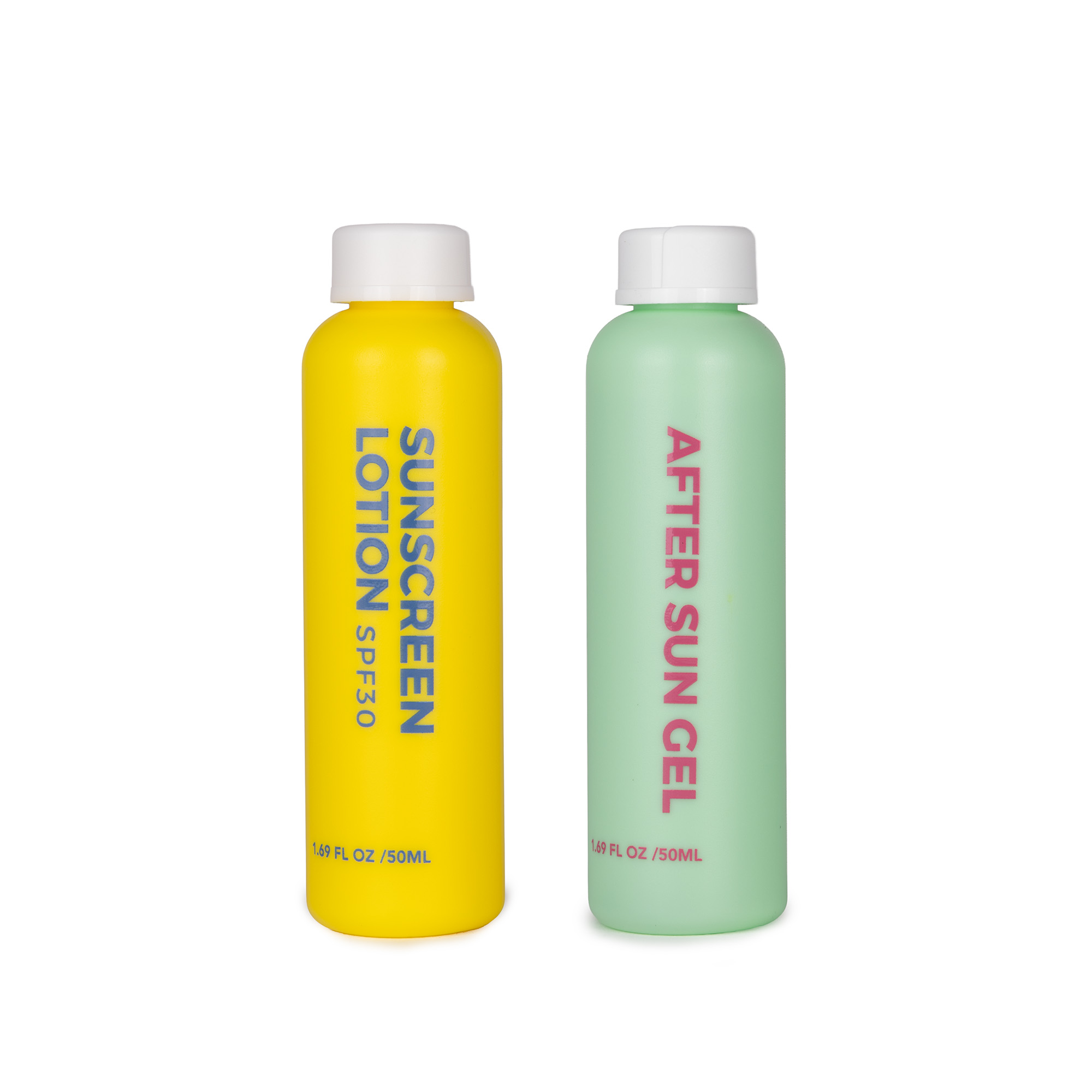 Picture of SunCare Duo Sunscreen & After Gel
