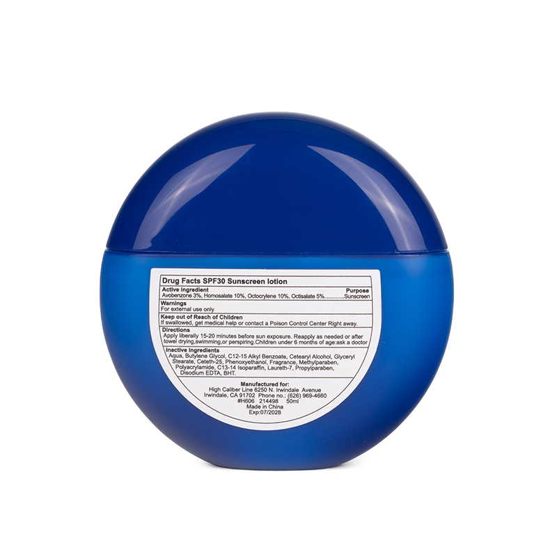 Picture of SunSafe Pod Sunscreen
