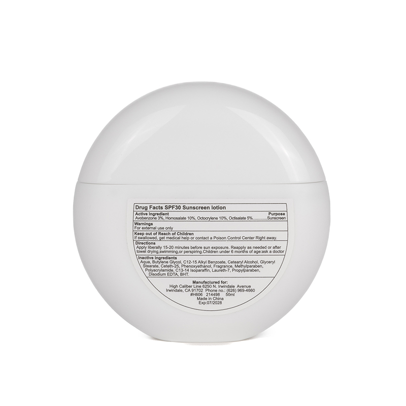 Picture of SunSafe Pod Sunscreen