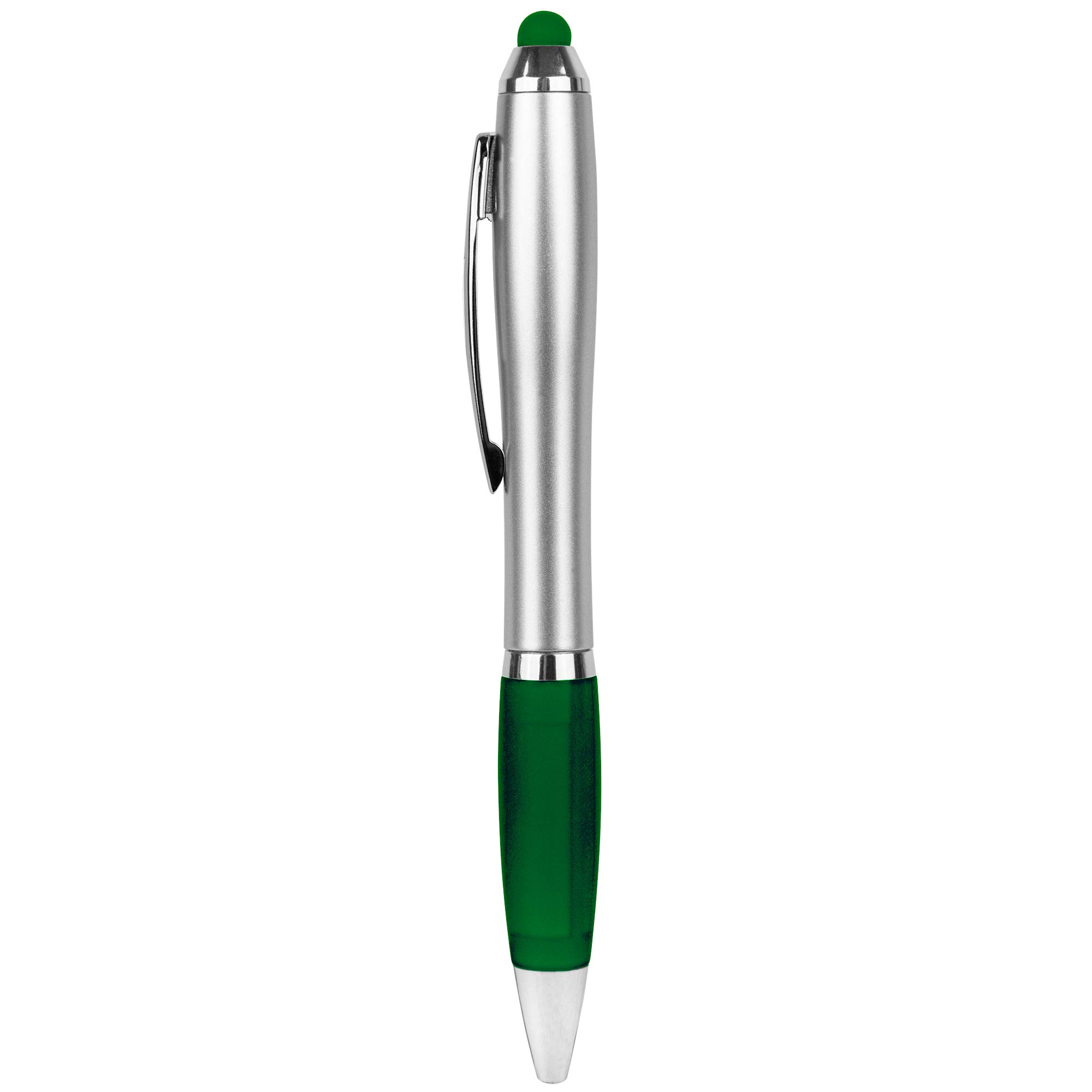 Picture of The Silver Grenada Stylus Pen
