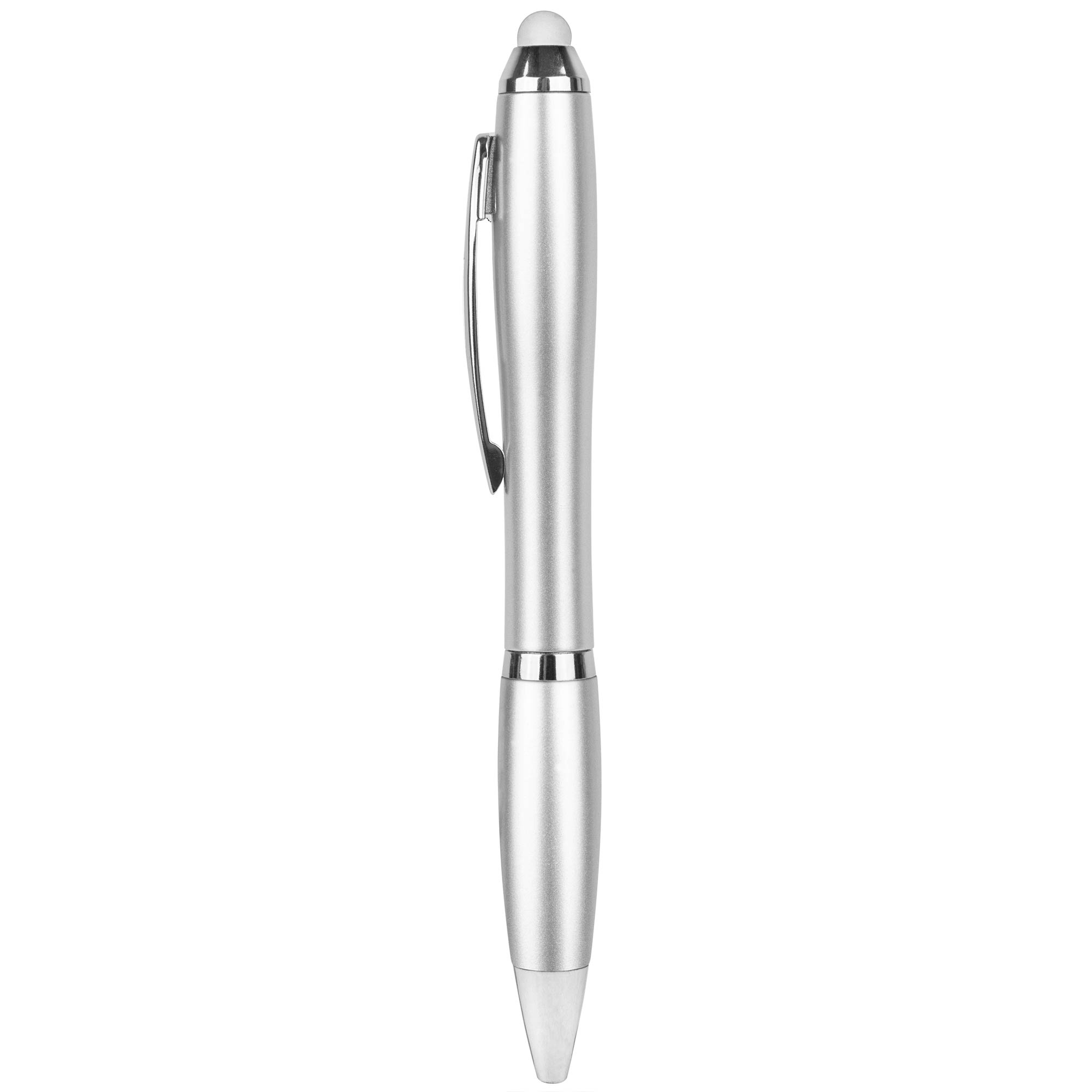 Picture of The Silver Grenada Stylus Pen