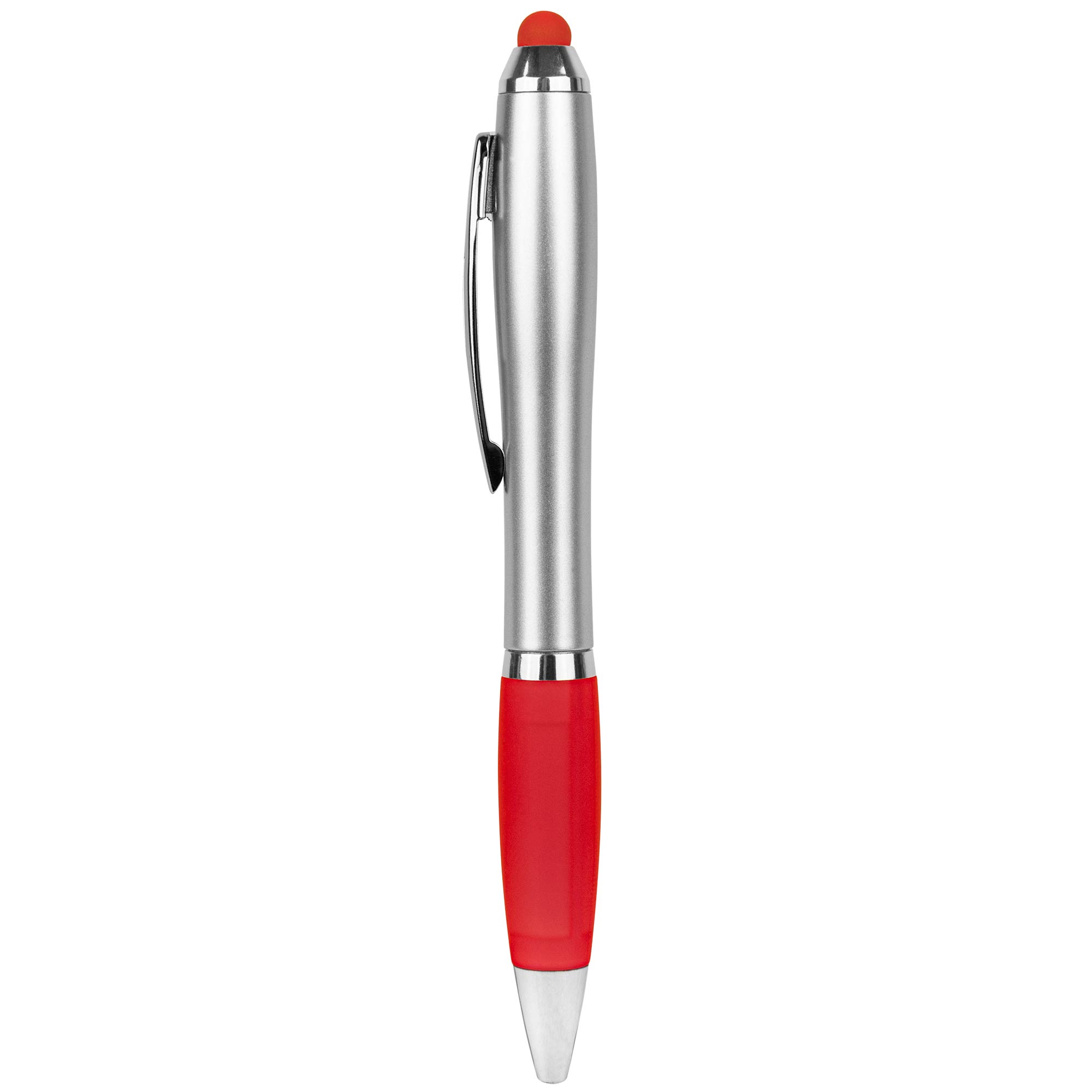 Picture of The Silver Grenada Stylus Pen
