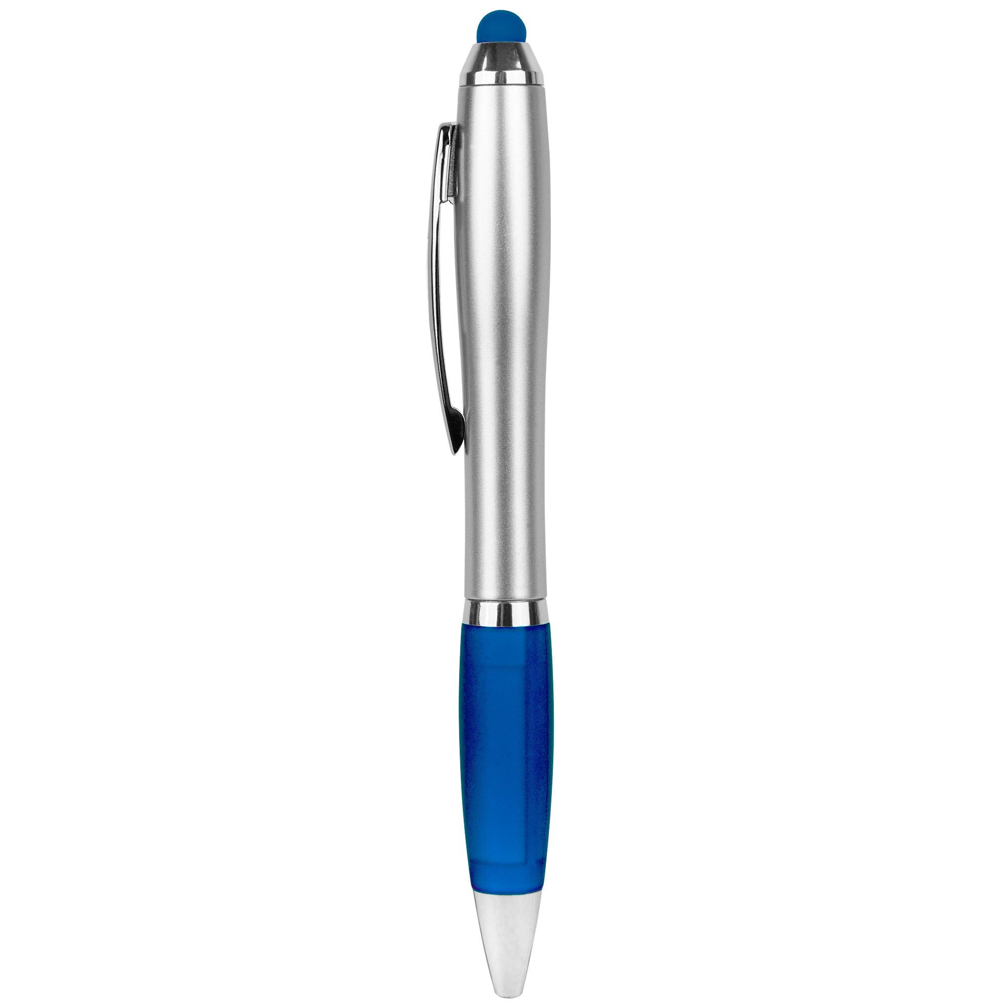Picture of The Silver Grenada Stylus Pen