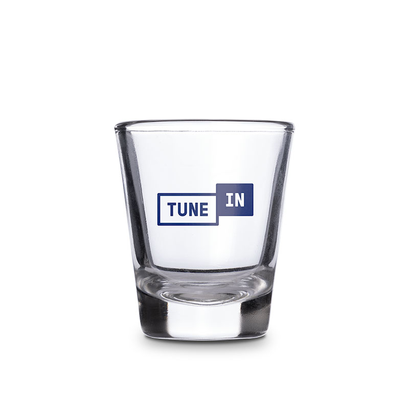 Picture of 1.5 Oz. Shot Glass