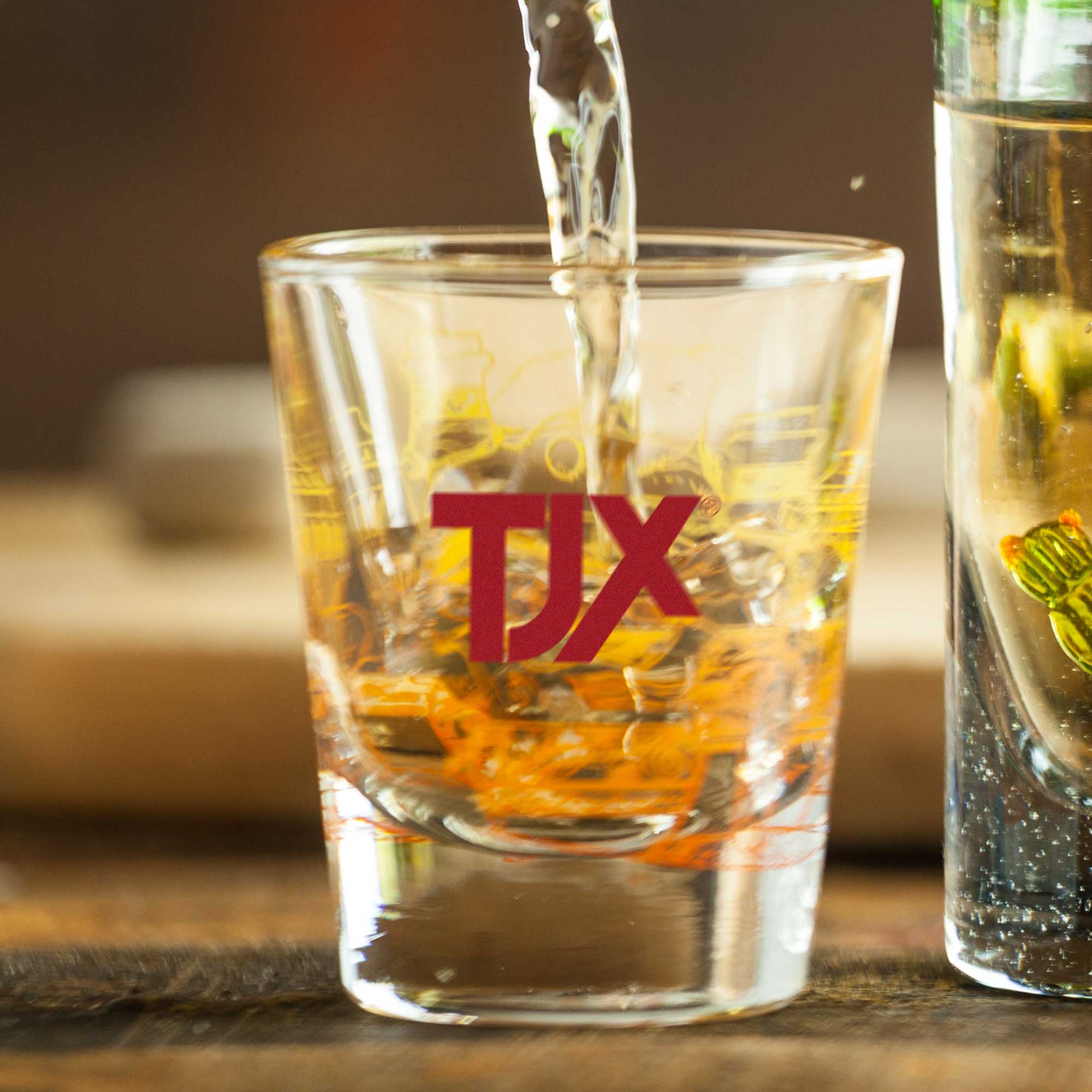 Picture of 1.5 Oz. Shot Glass