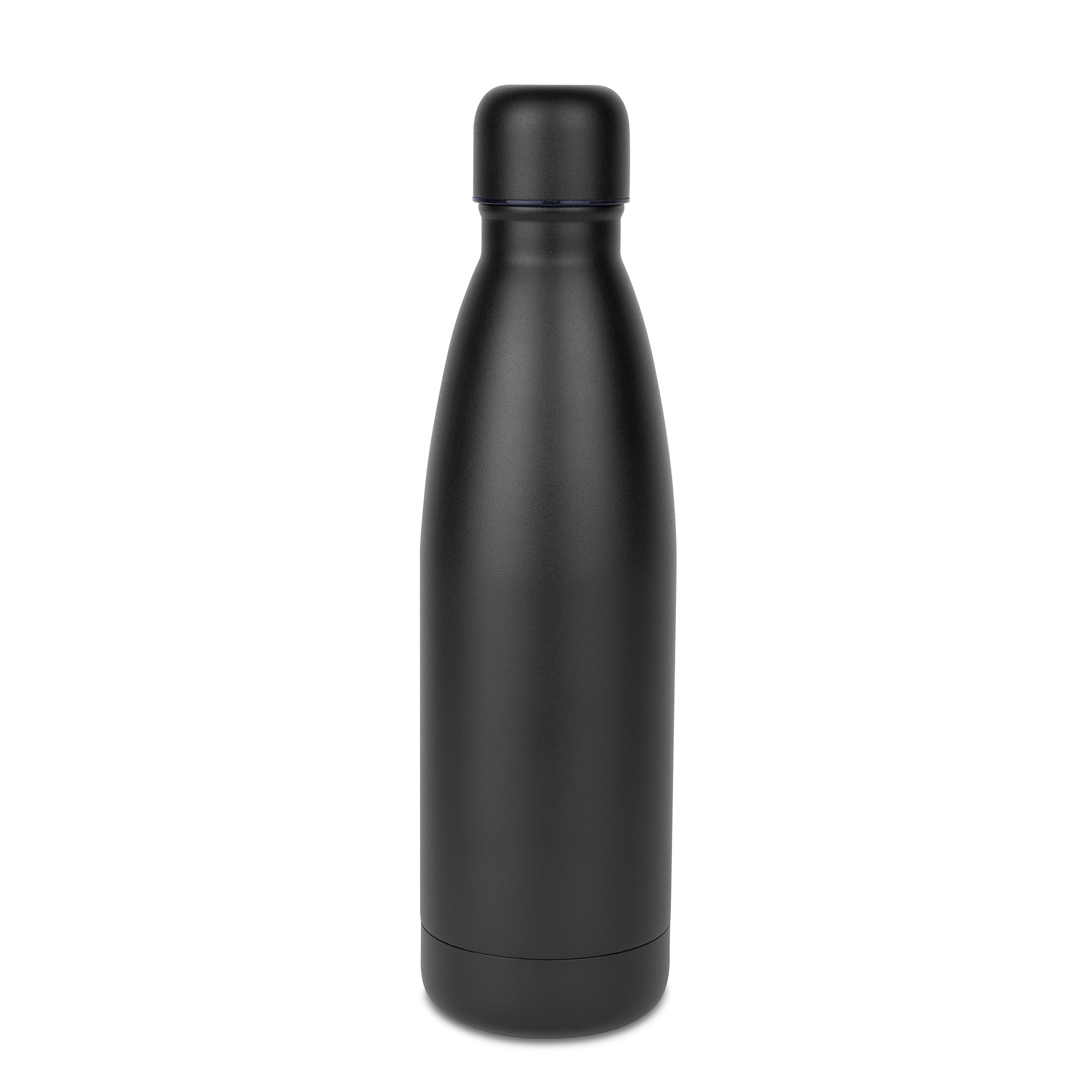 Picture of 17 Oz. Powder Coated Hydro-Soul Water Bottle w/Copper Lining