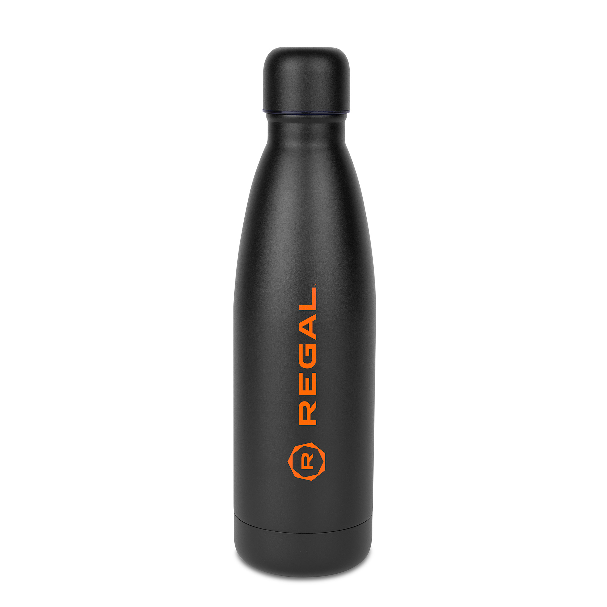 Picture of 17 Oz. Powder Coated Hydro-Soul Water Bottle w/Copper Lining