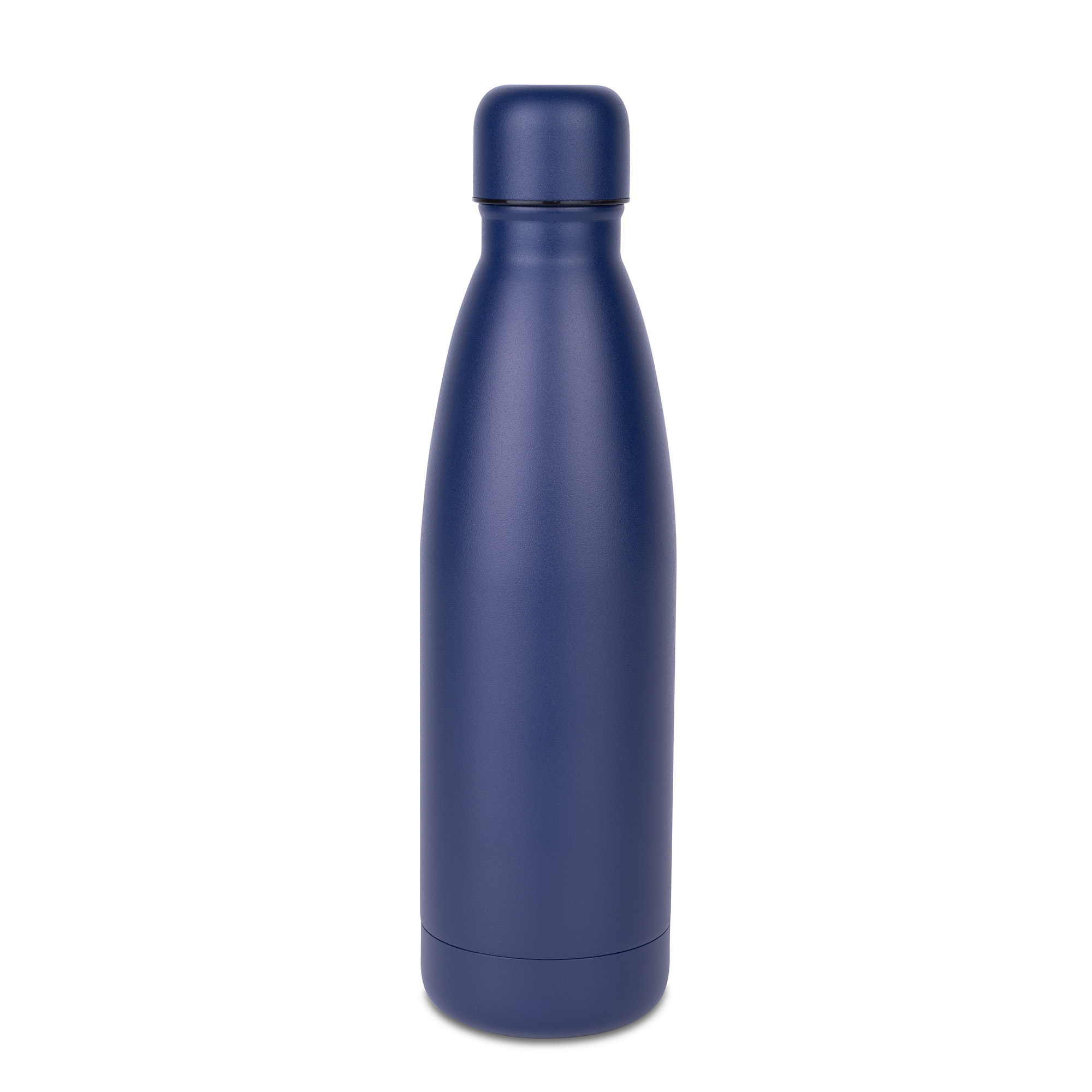 Picture of 17 Oz. Powder Coated Hydro-Soul Water Bottle w/Copper Lining