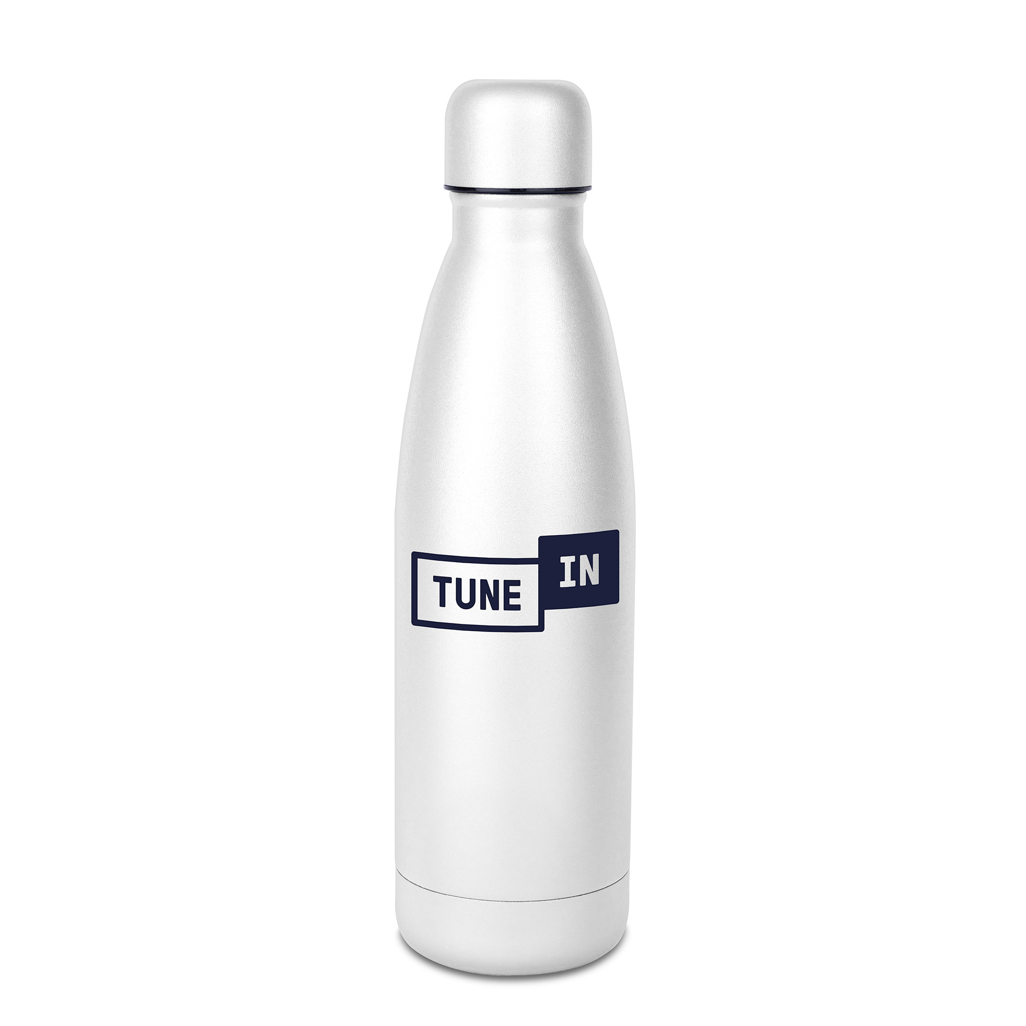 Picture of 17 Oz. Powder Coated Hydro-Soul Water Bottle w/Copper Lining