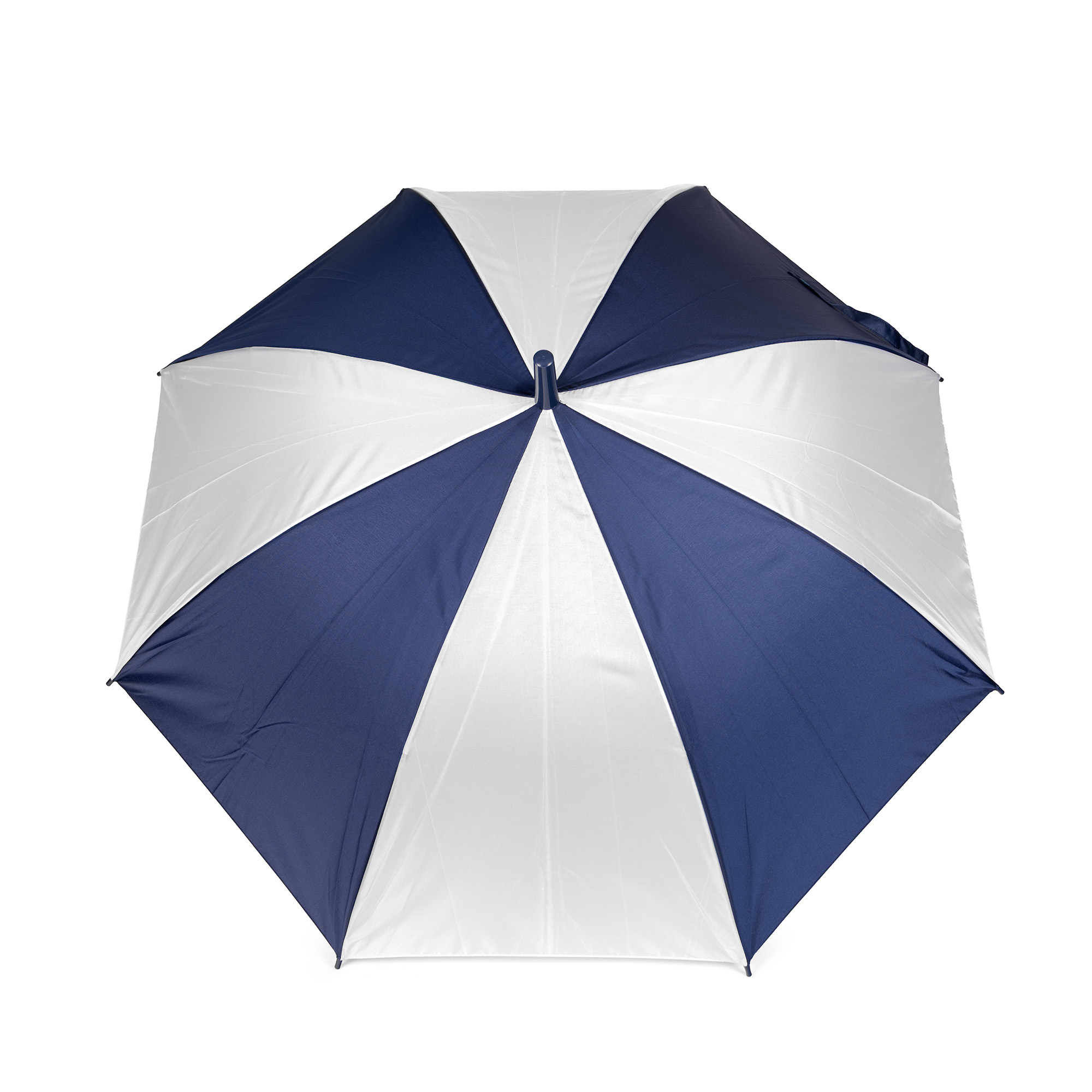 Picture of WeatherGuard Two-Tone Umbrella