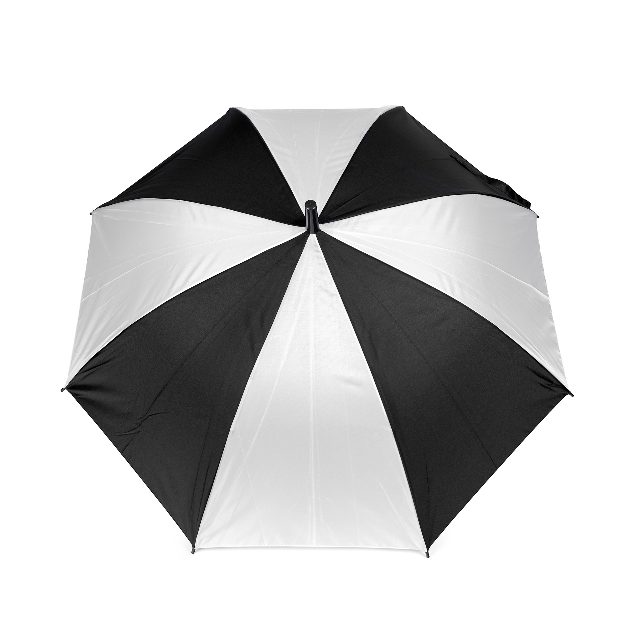 Picture of WeatherGuard Two-Tone Umbrella