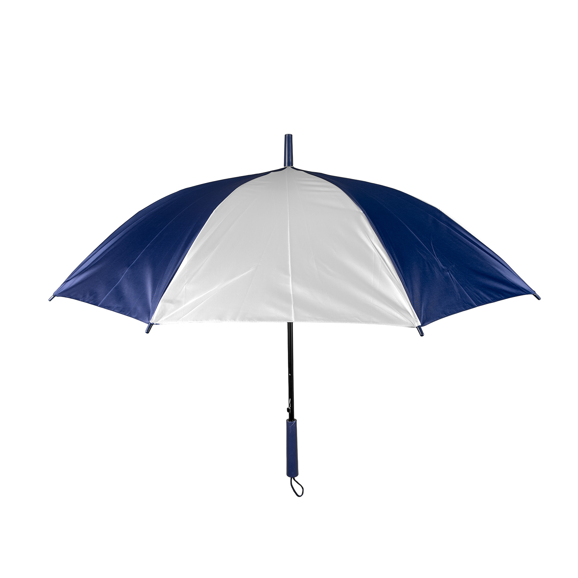 Picture of WeatherGuard Two-Tone Umbrella
