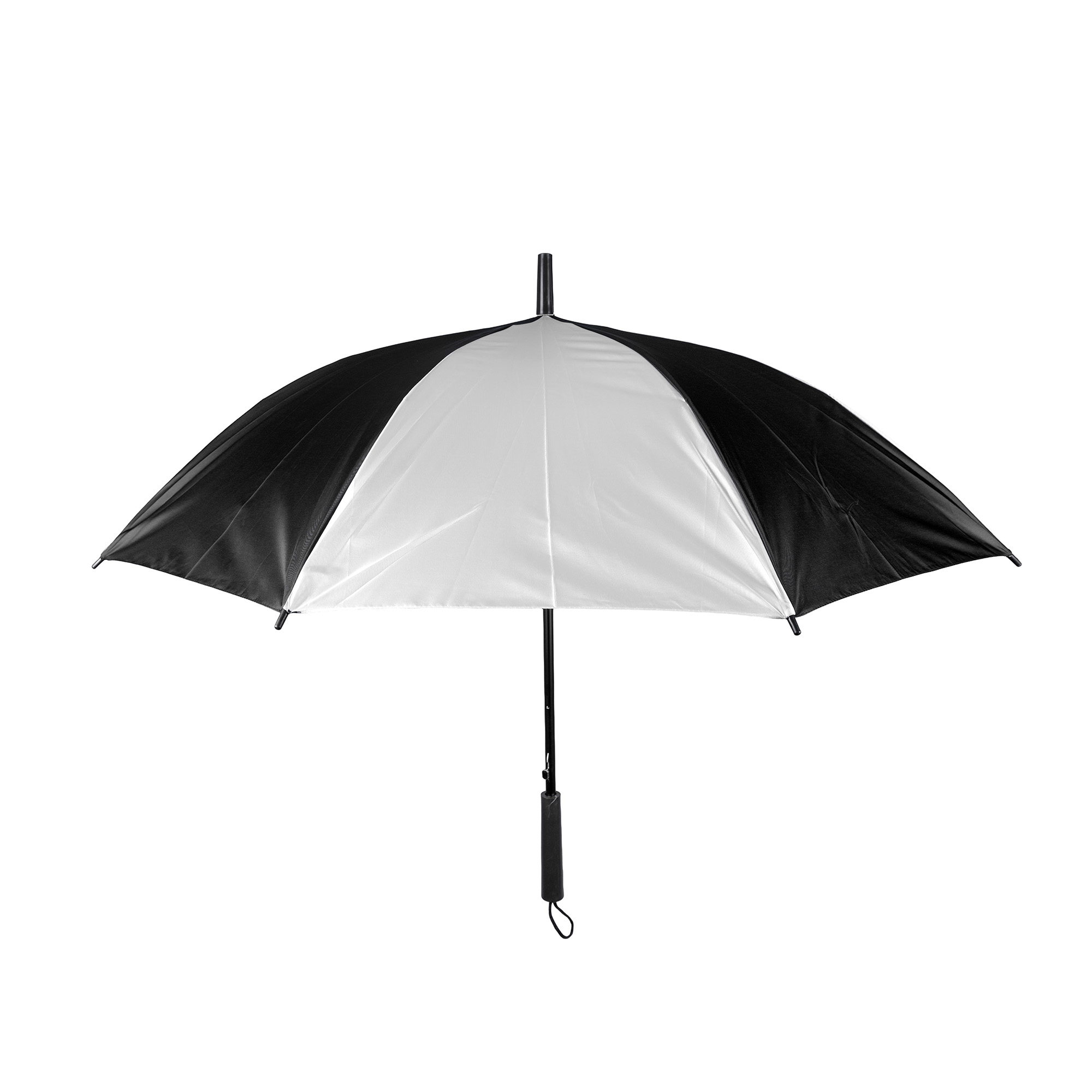 Picture of WeatherGuard Two-Tone Umbrella