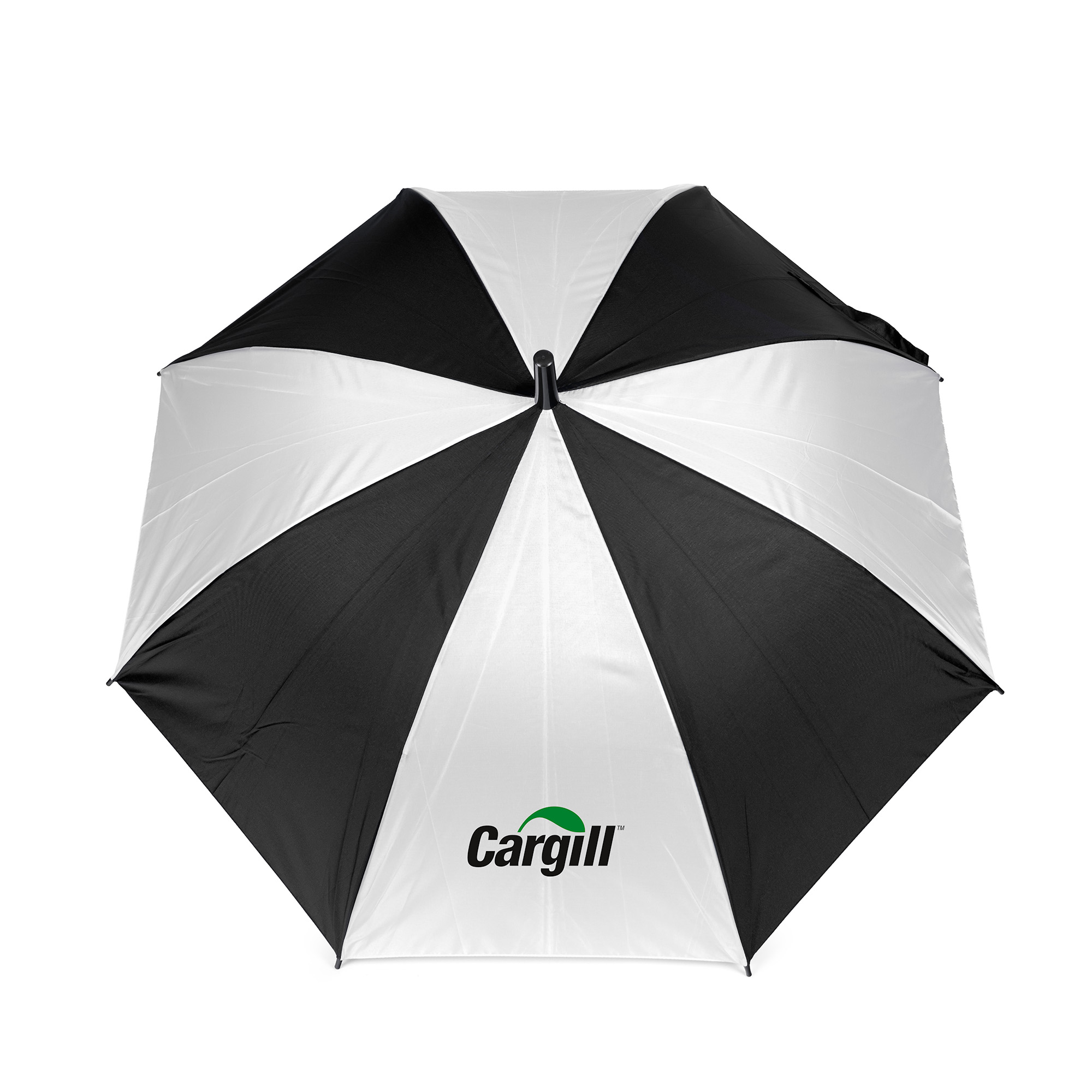 Picture of WeatherGuard Two-Tone Umbrella
