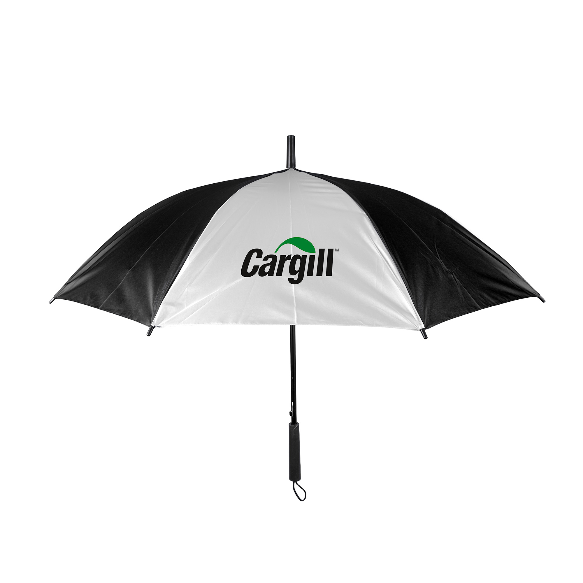 Picture of WeatherGuard Two-Tone Umbrella