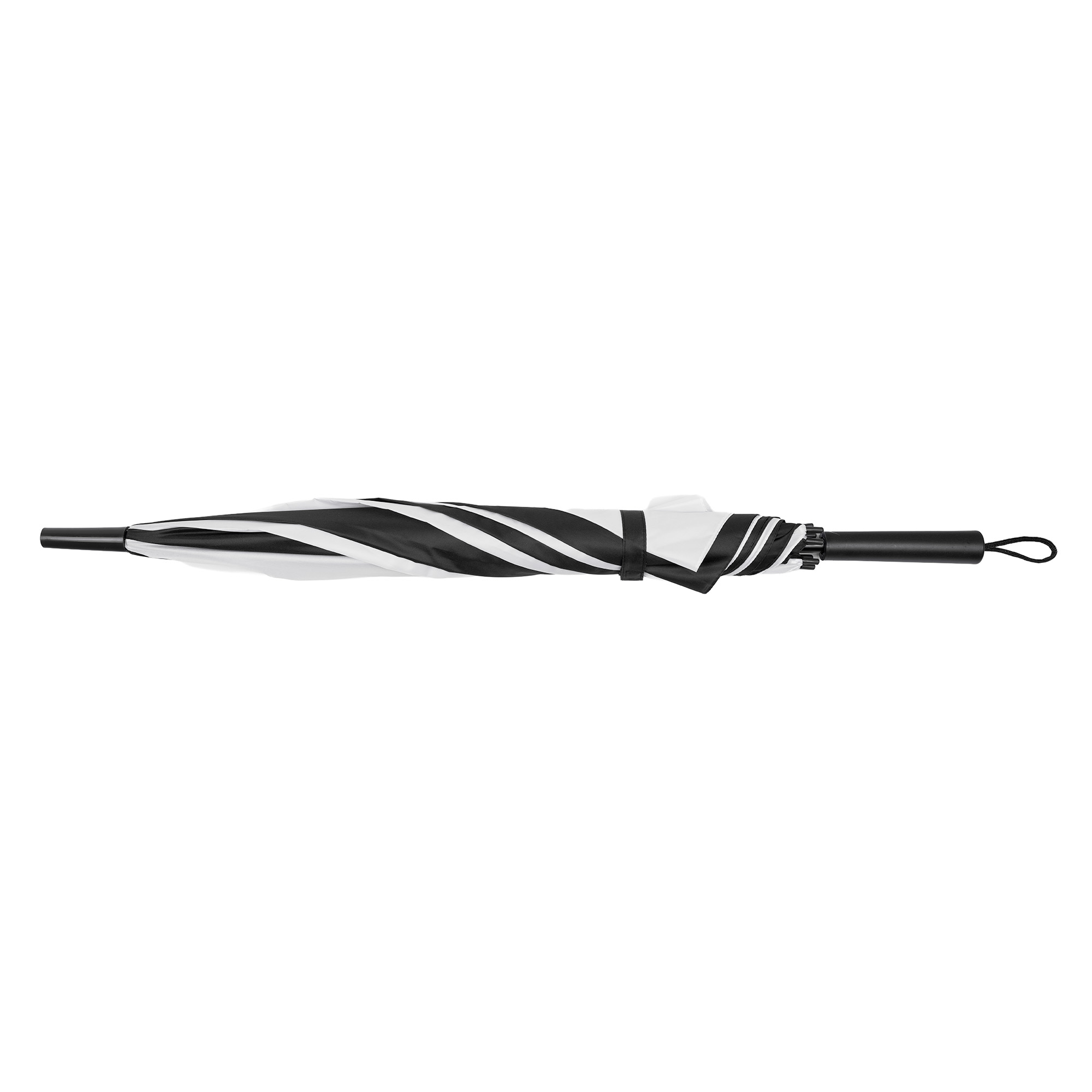 Picture of WeatherGuard Two-Tone Umbrella
