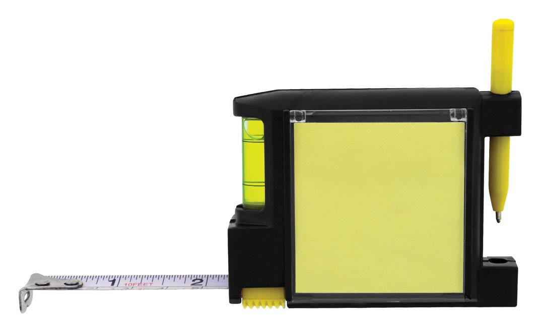 Picture of The All-in-One Tape Measure