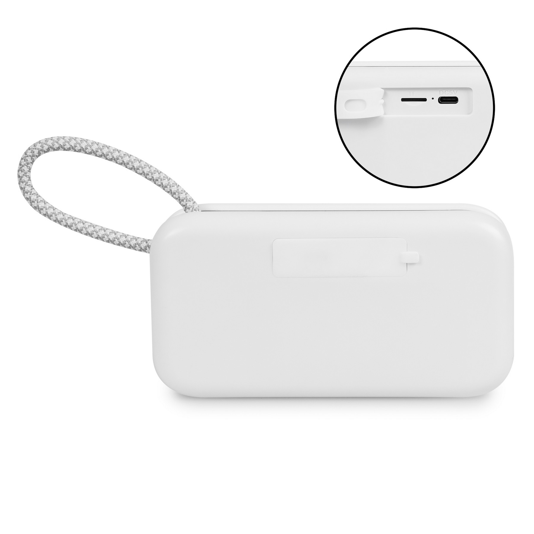 Picture of TravelBeat 5W Bluetooth Speaker