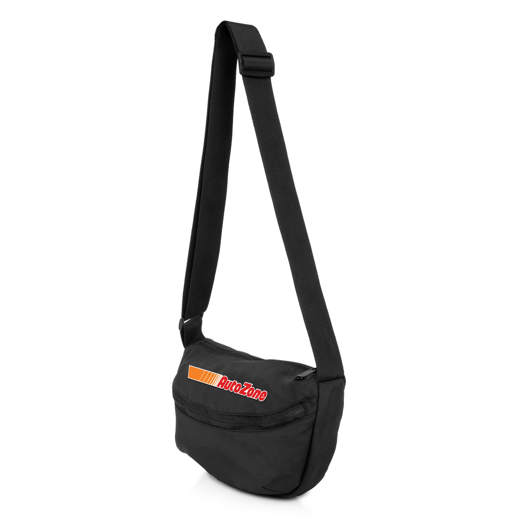 Picture of SideKick Round Crossbody Bag