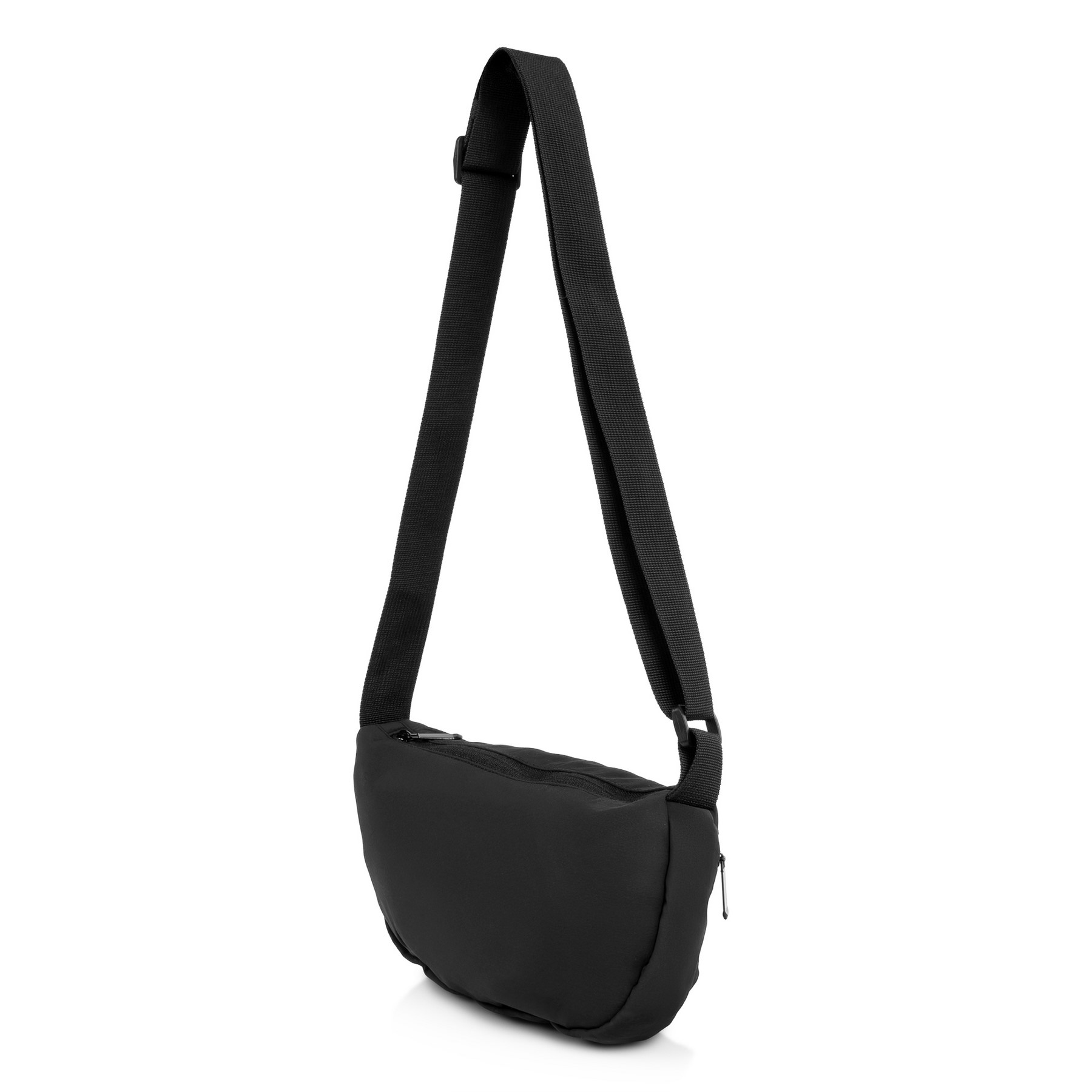 Picture of SideKick Round Crossbody Bag