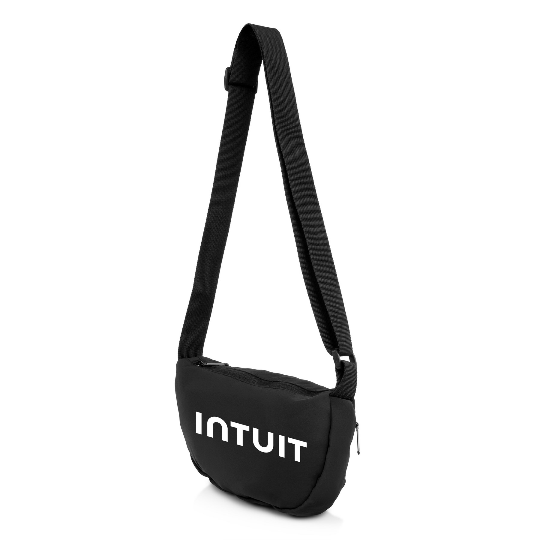 Picture of SideKick Round Crossbody Bag