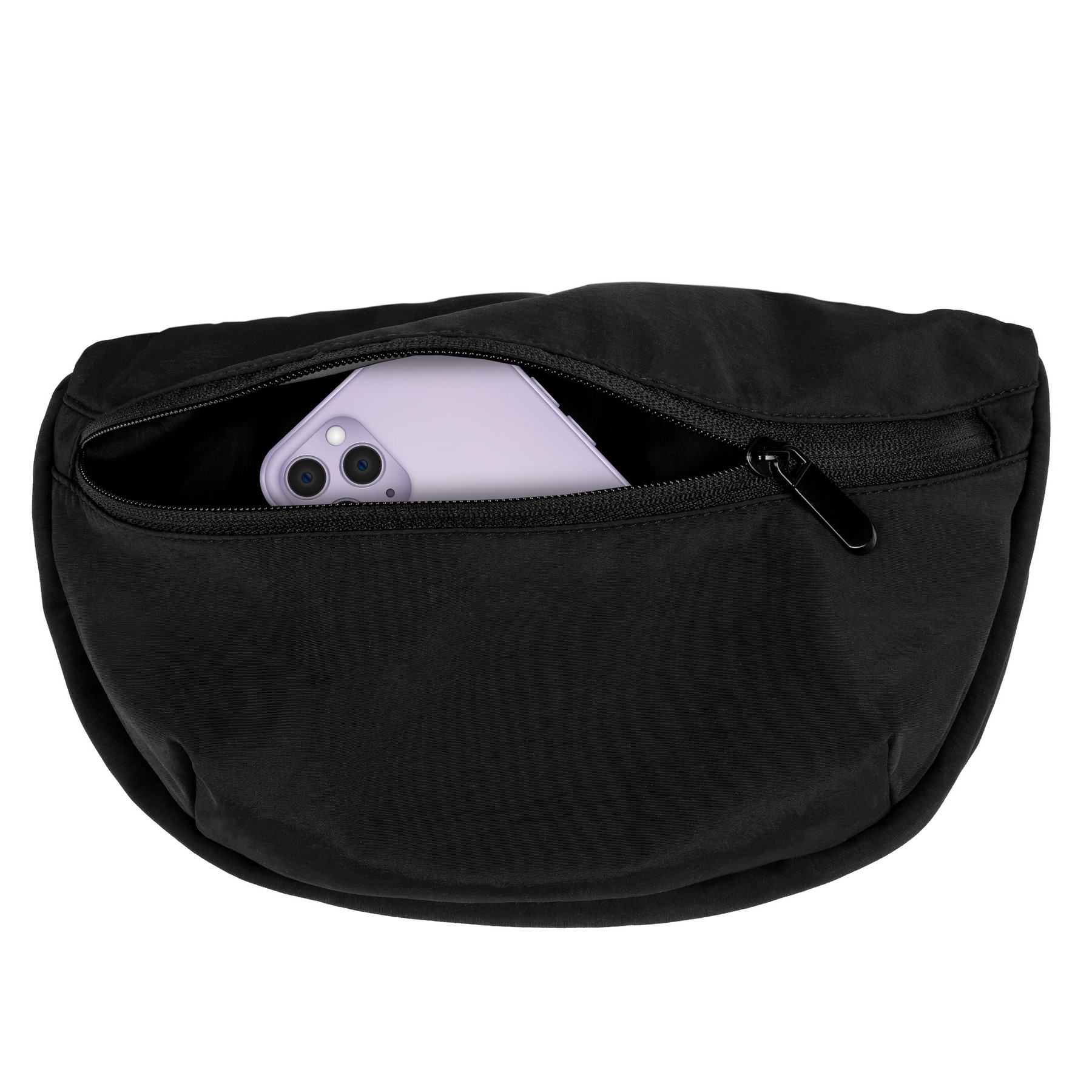 Picture of SideKick Round Crossbody Bag