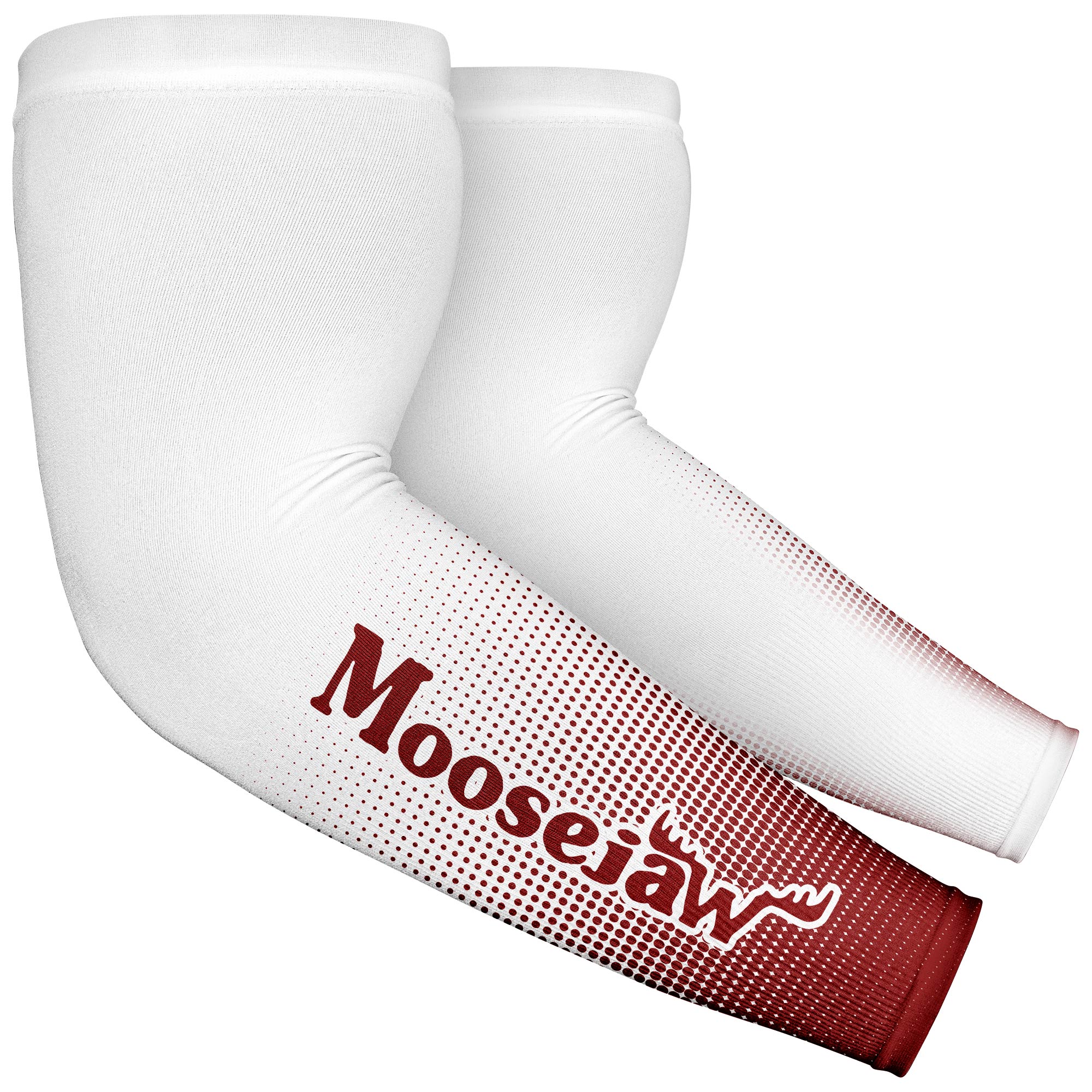 Picture of Seamless Cooling Compression Sleeve