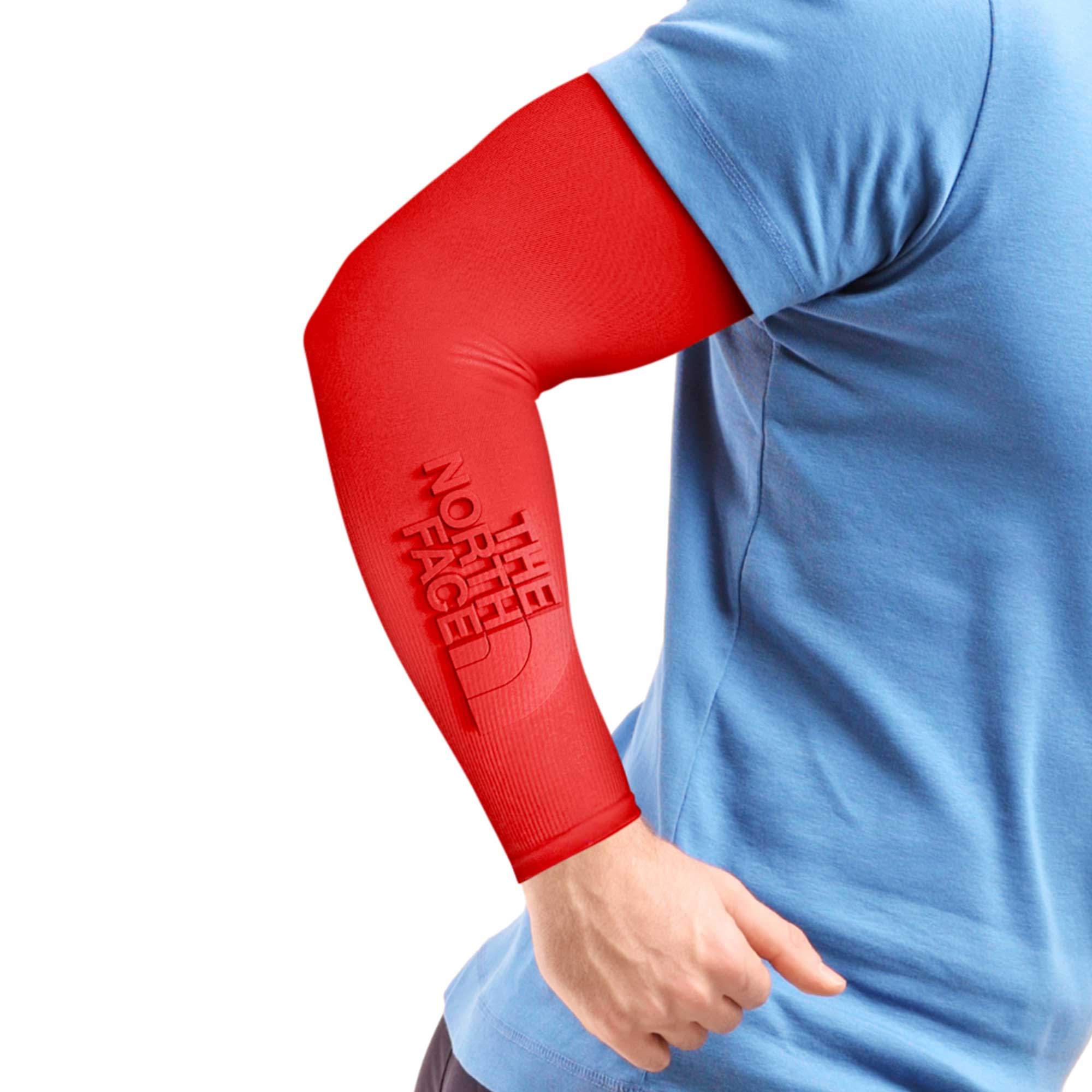 Picture of Seamless Cooling Compression Sleeve