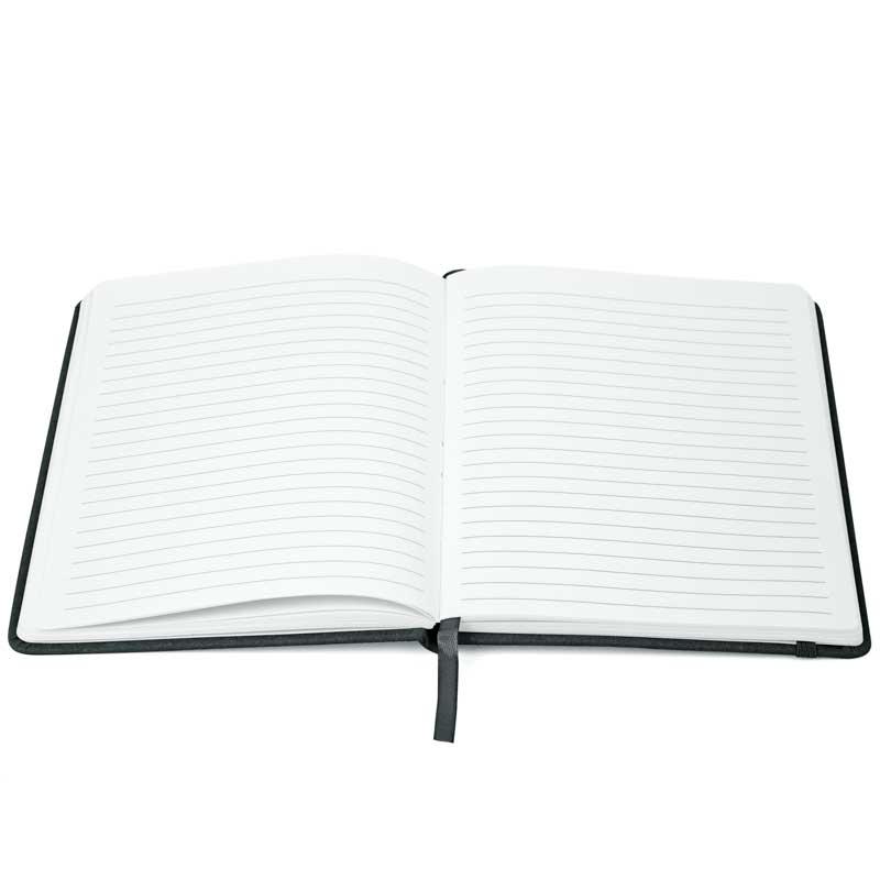 Picture of Recycled Leather Journal