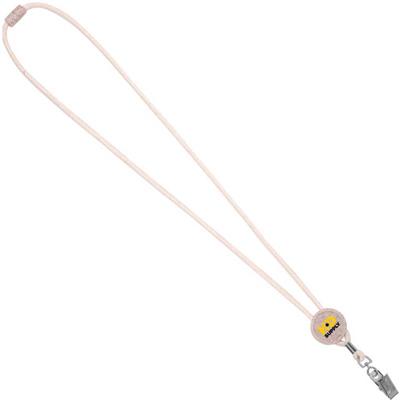 Picture of Ansel Breakaway Cotton Lanyard